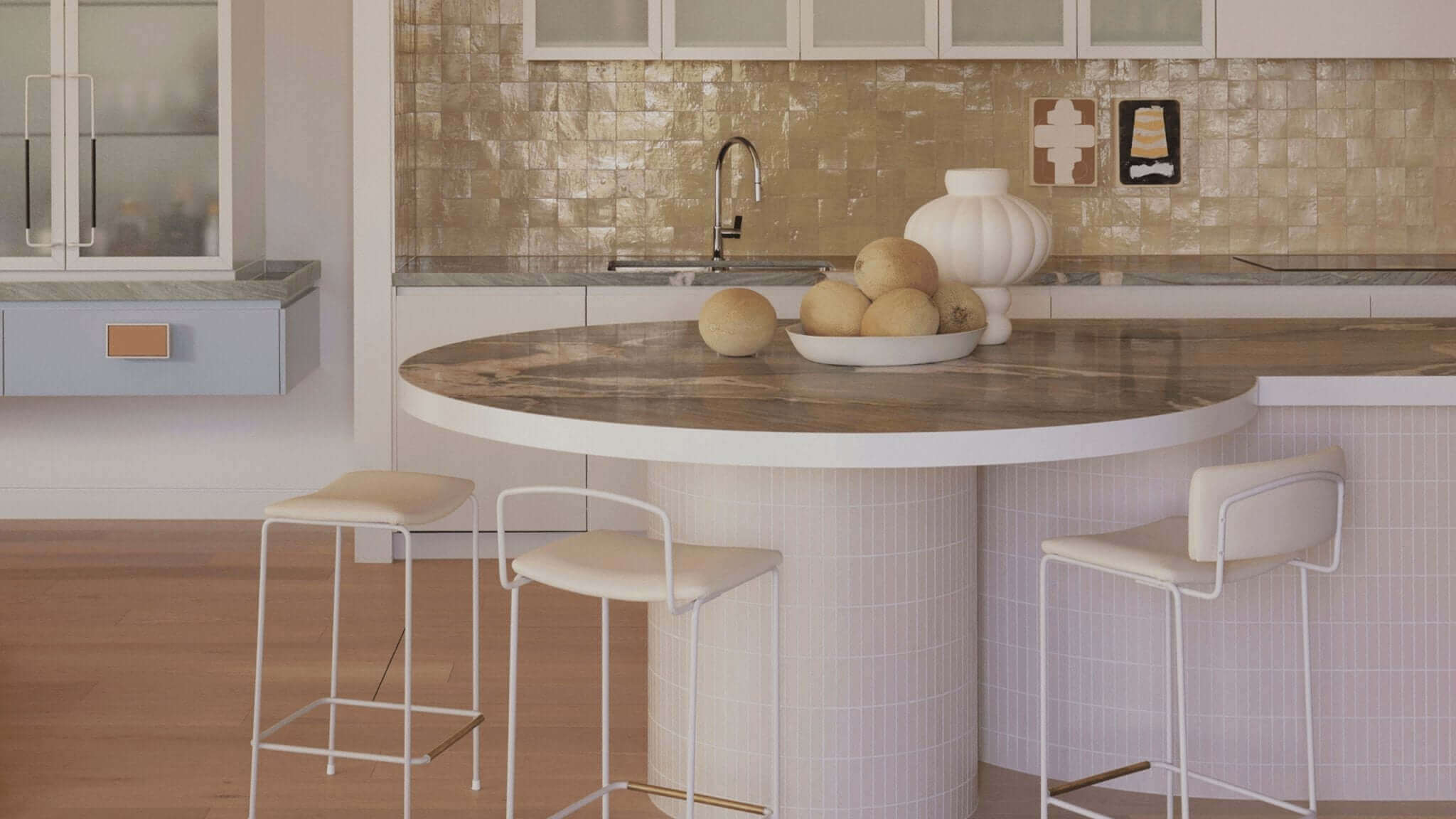 House Inspo: Elonera House The Journal | Black Salt Co