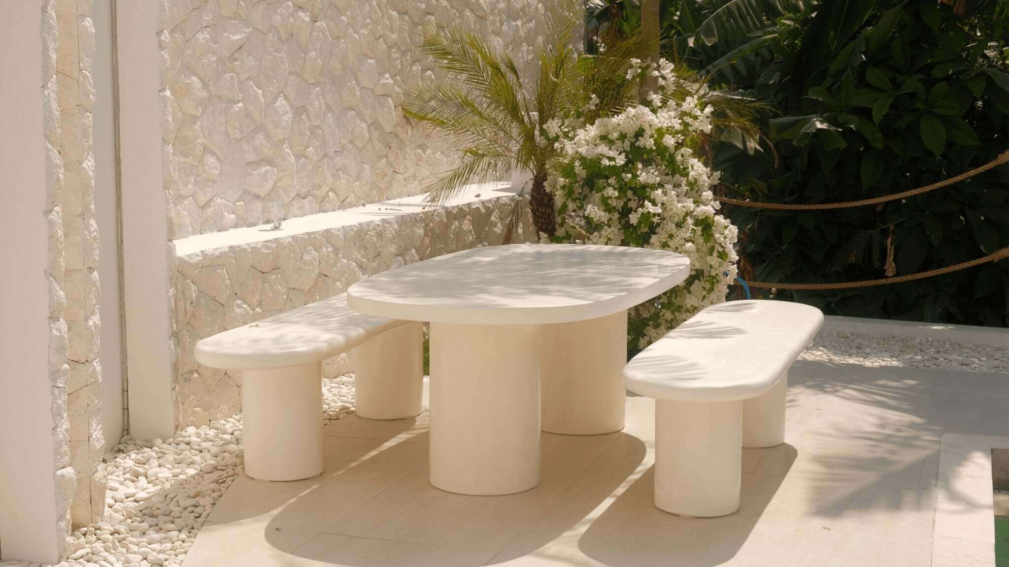 HAUS SERIES: MARIE + JAKE SNOW The Journal | Black Salt Co