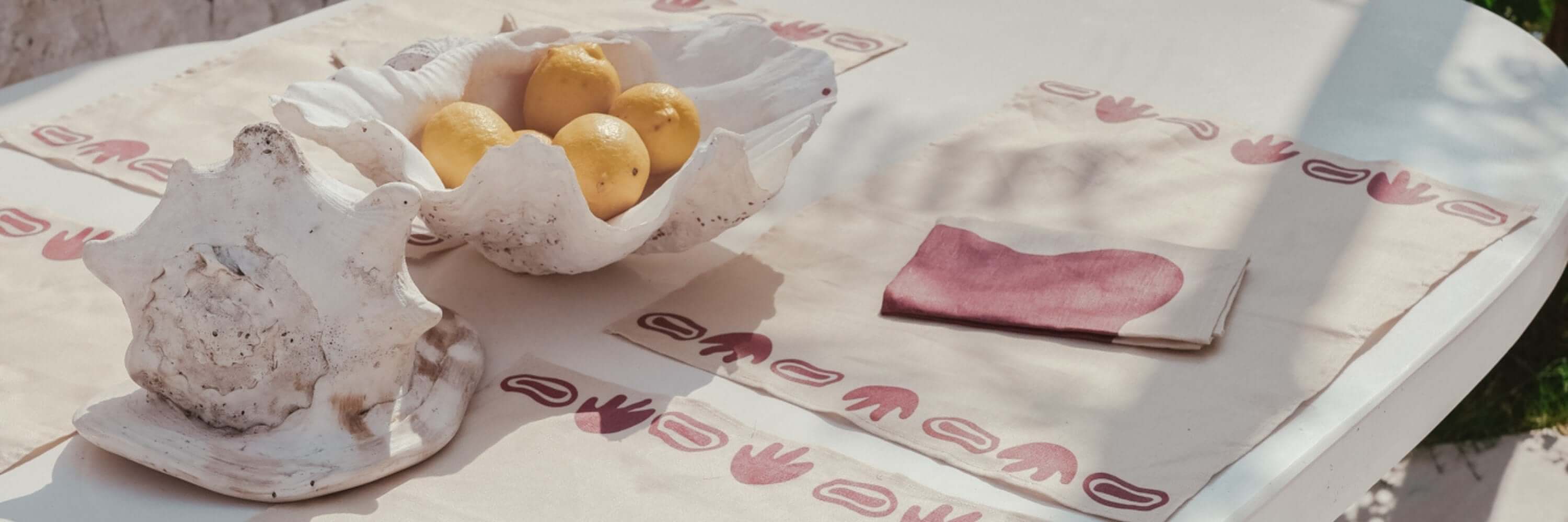 Black Salt Co + Hibiscus The Label