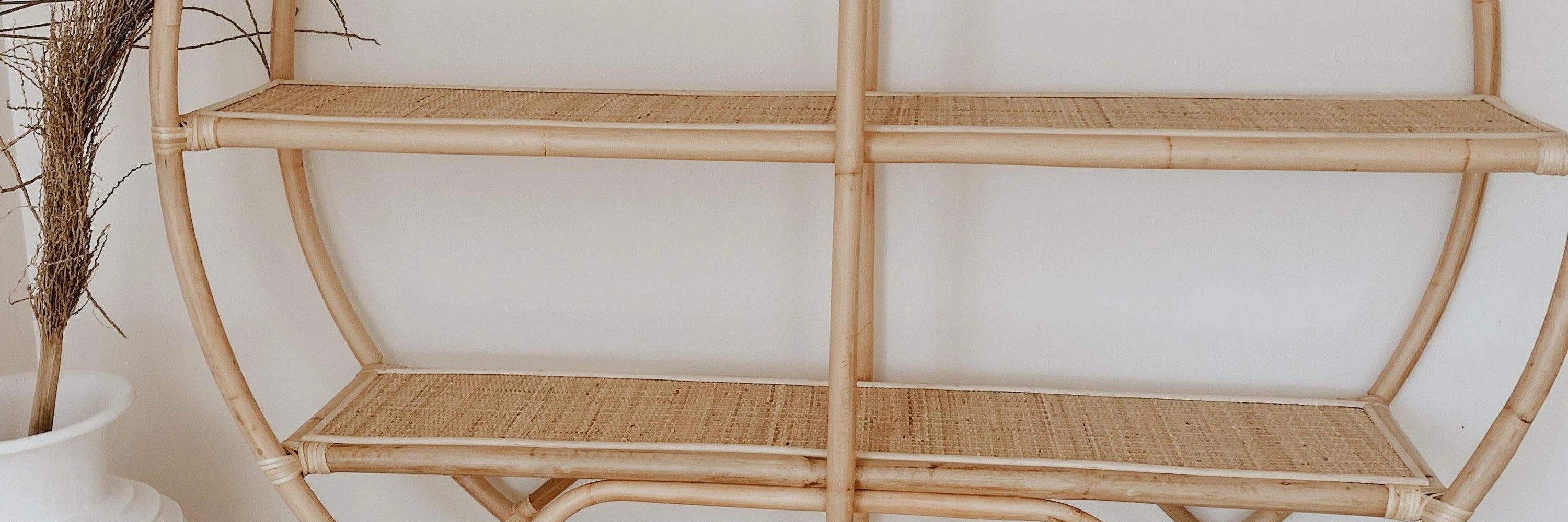 Bookshelves Shop Black Salt Co | Designer Homewares Australia | Modern Furniture Online