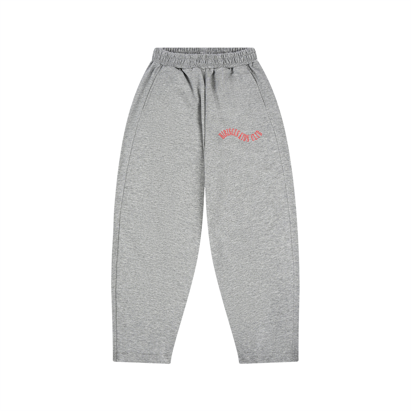 "Hibiscus Kids Club" Kid's Trackies