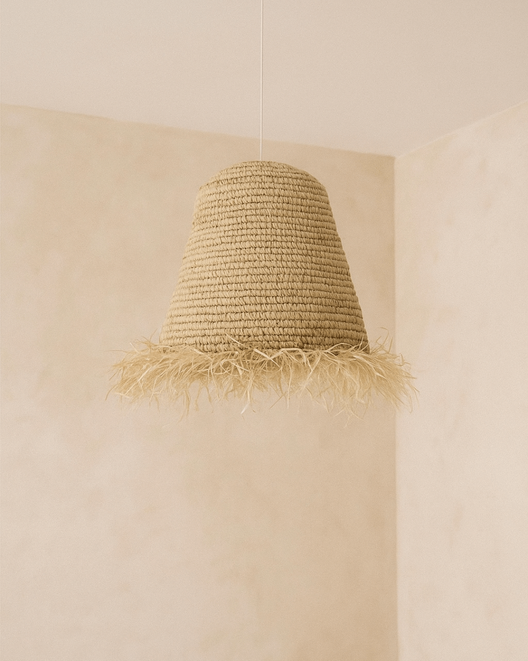 THE MONTANUI PENDANT