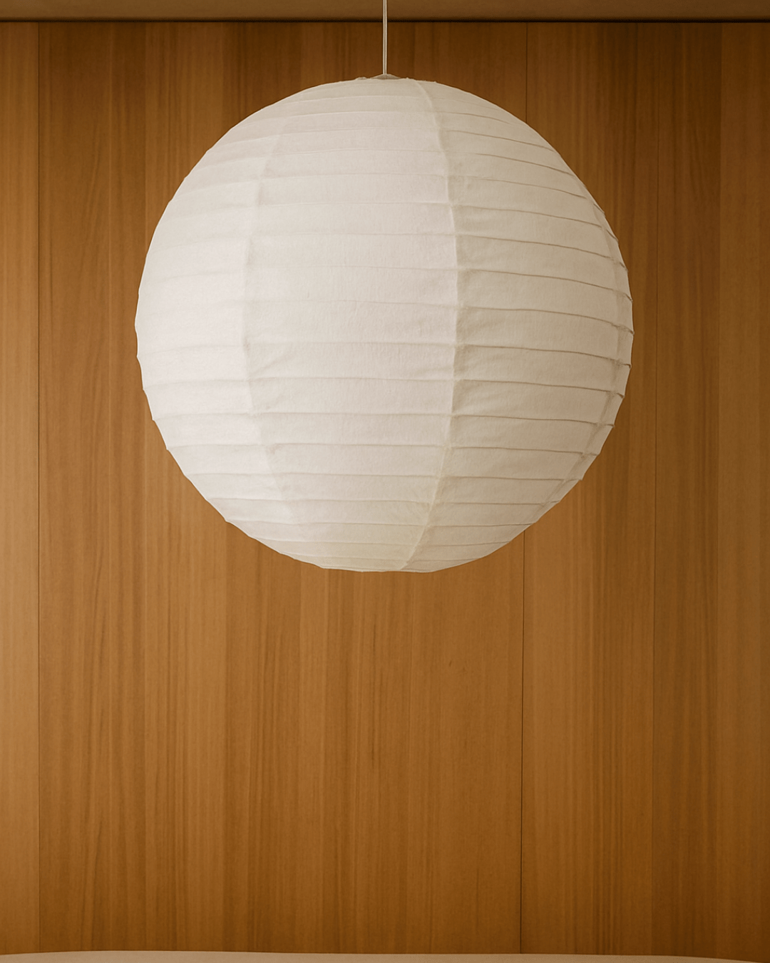 THE ATHENA LINEN PENDANT