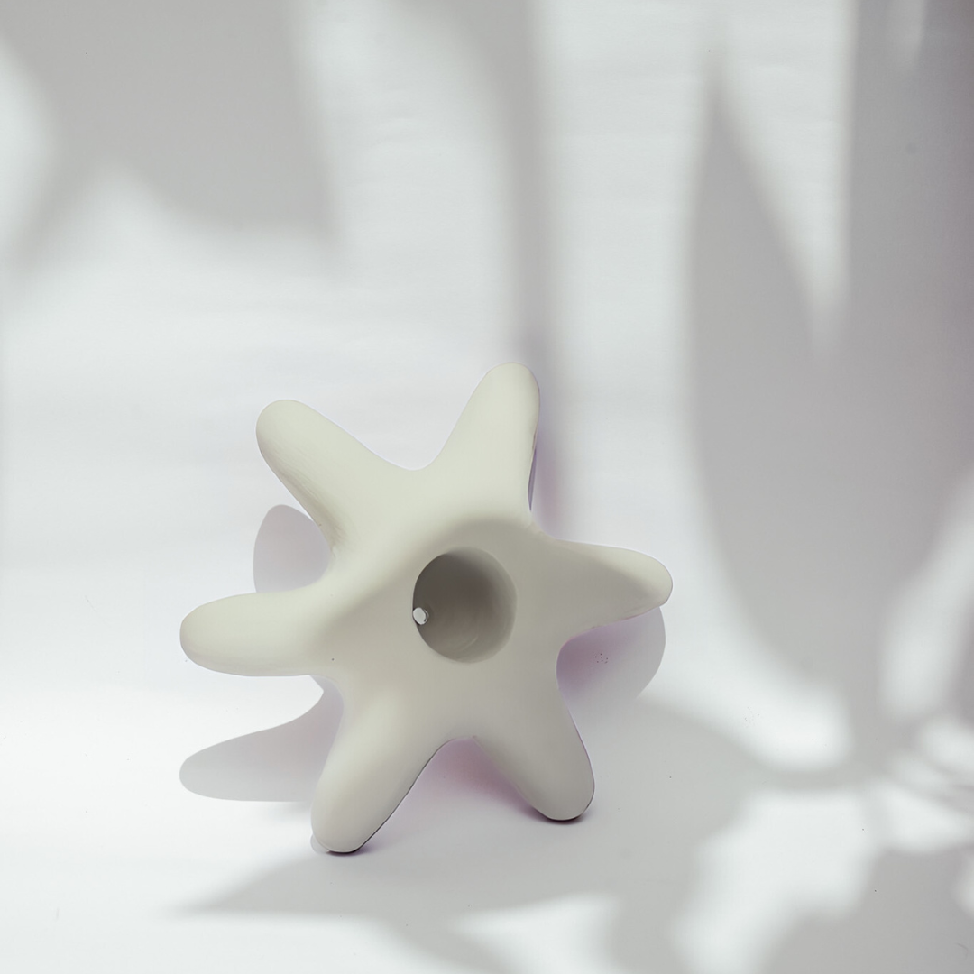 THE STAR SCONCE