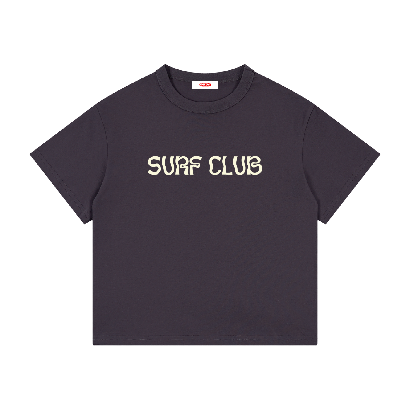 Kids "SURF CLUB" Tee