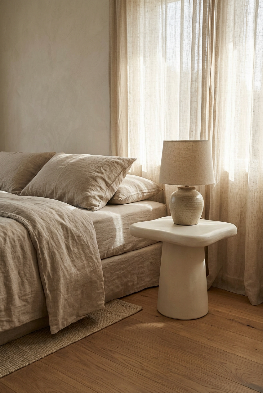 THE PANTAI SIDE TABLE