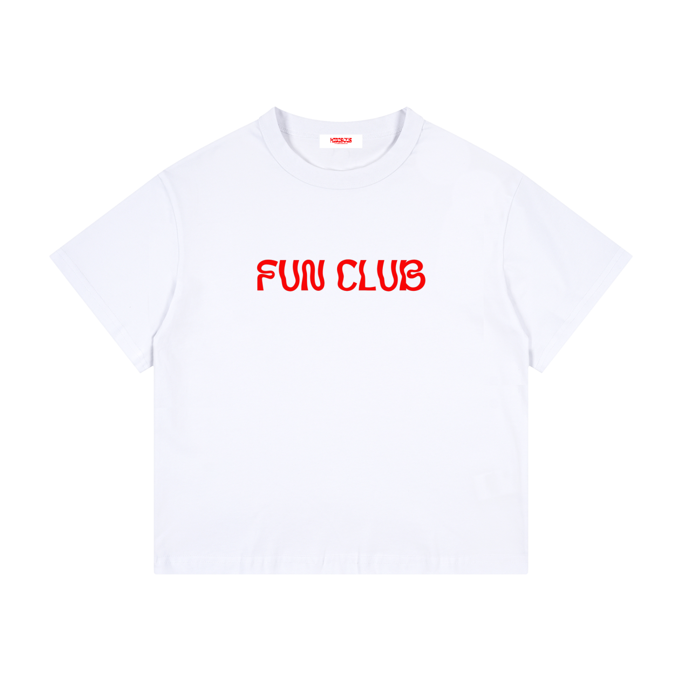 Kids 'FUN CLUB' Tee