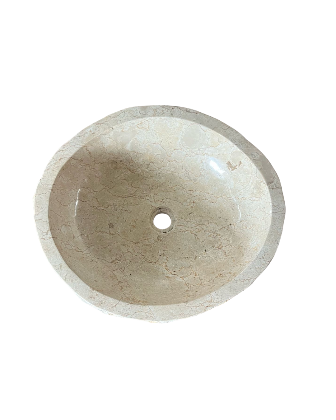 THE MARBLE BASIN 002