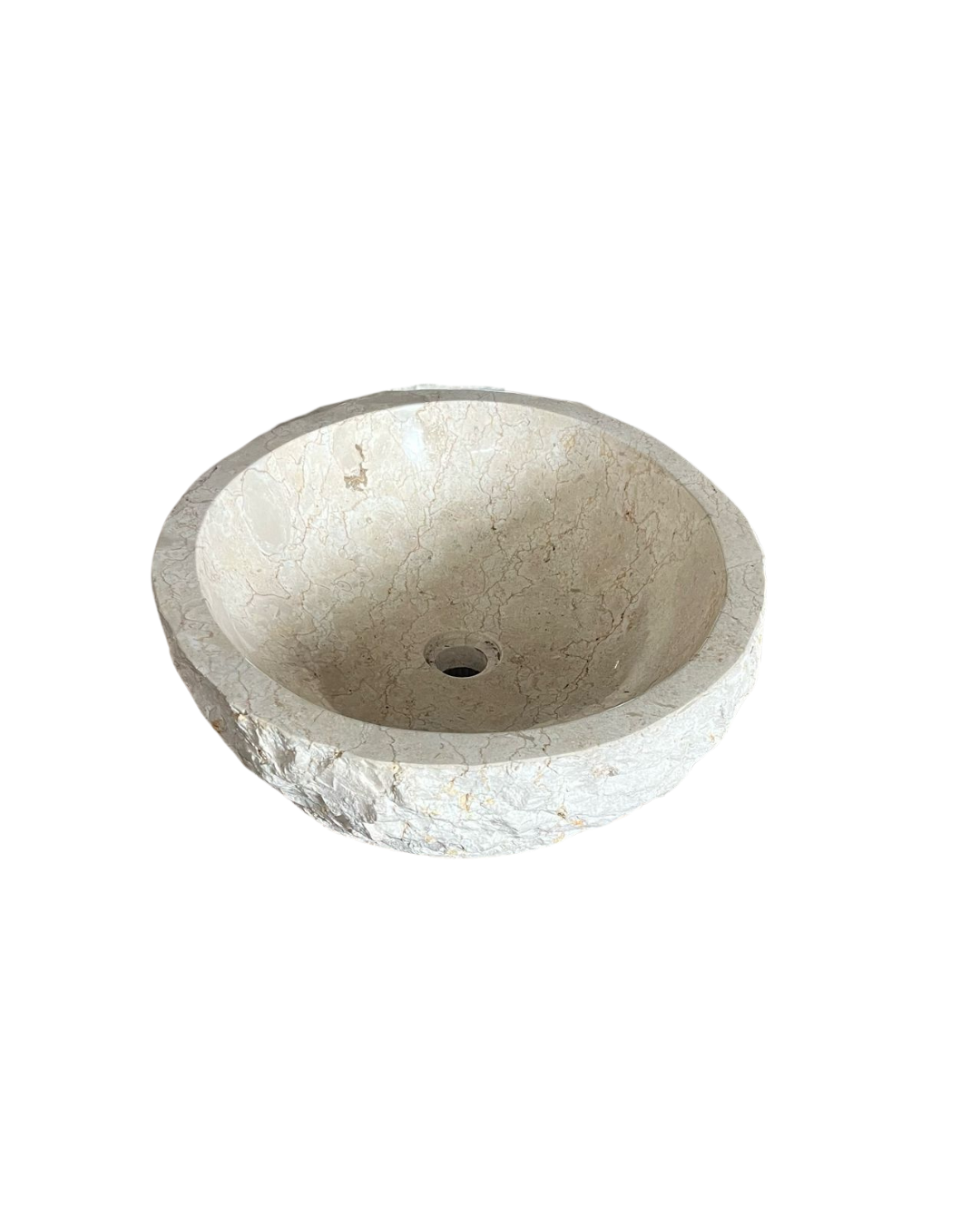 THE MARBLE BASIN 002