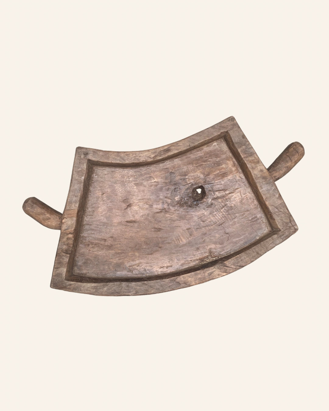 The Amara Dish