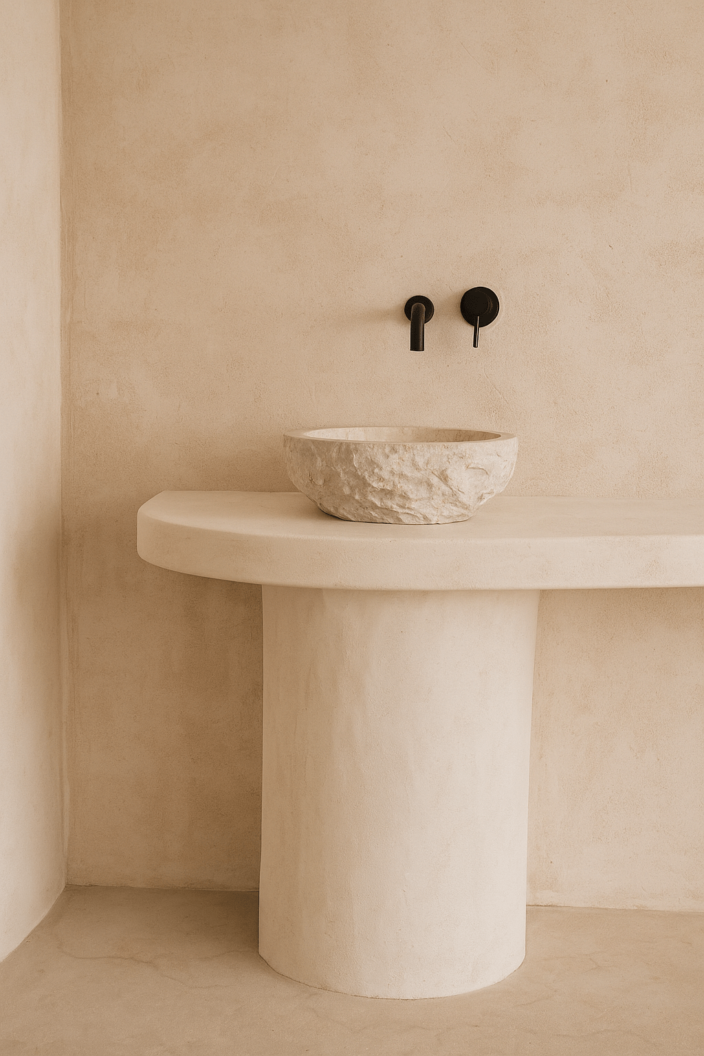 THE MARBLE BASIN 002