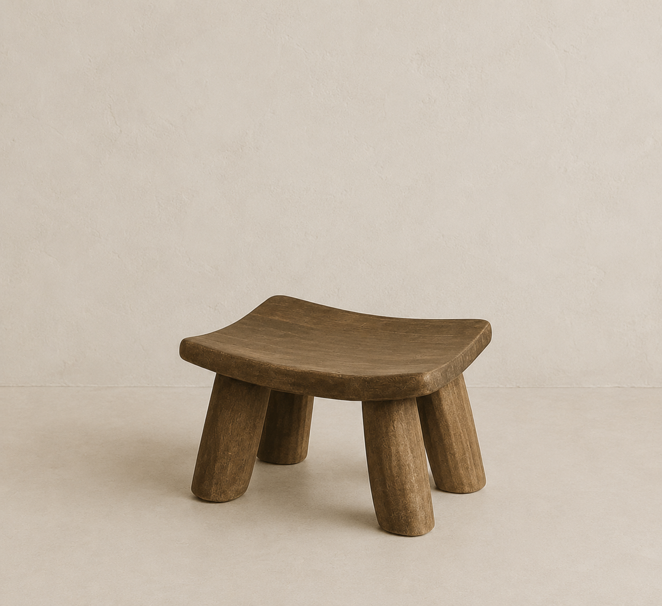 THE BIMINI FOOT STOOL