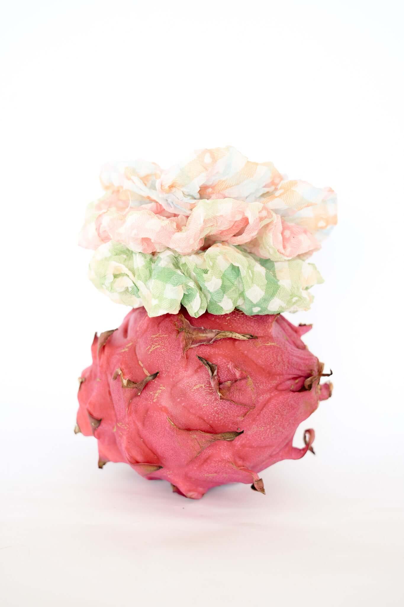 MALU SCRUNCHIE 3-PACK SET