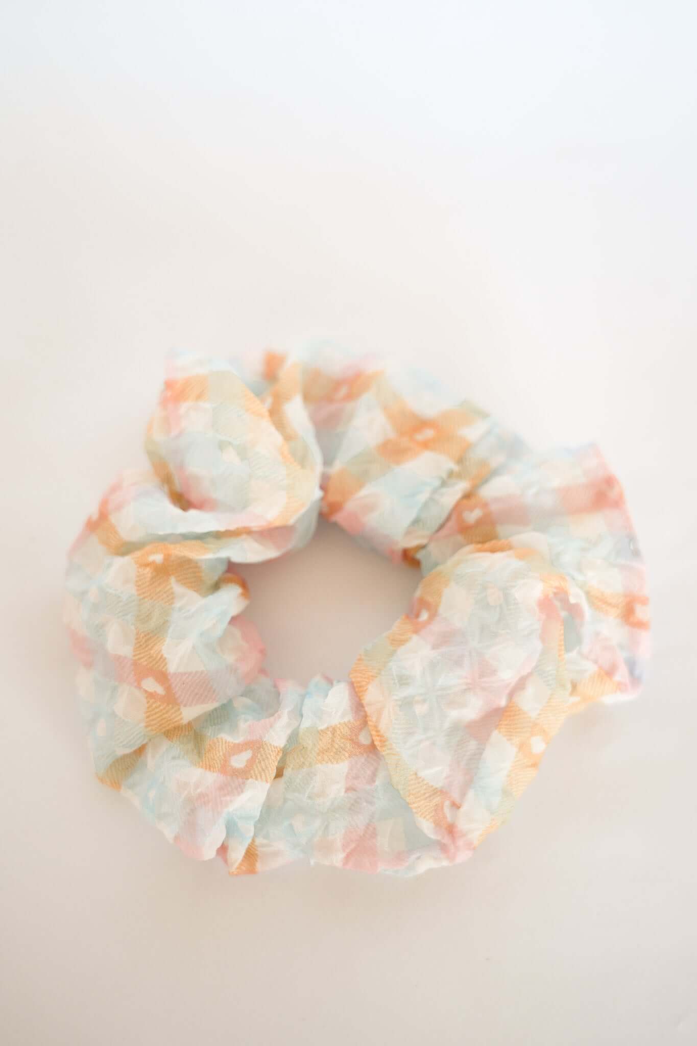 MALU SCRUNCHIE 3-PACK SET