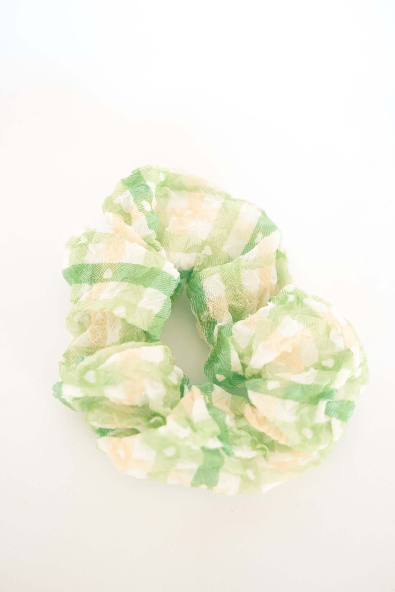 MALU SCRUNCHIE 3-PACK SET