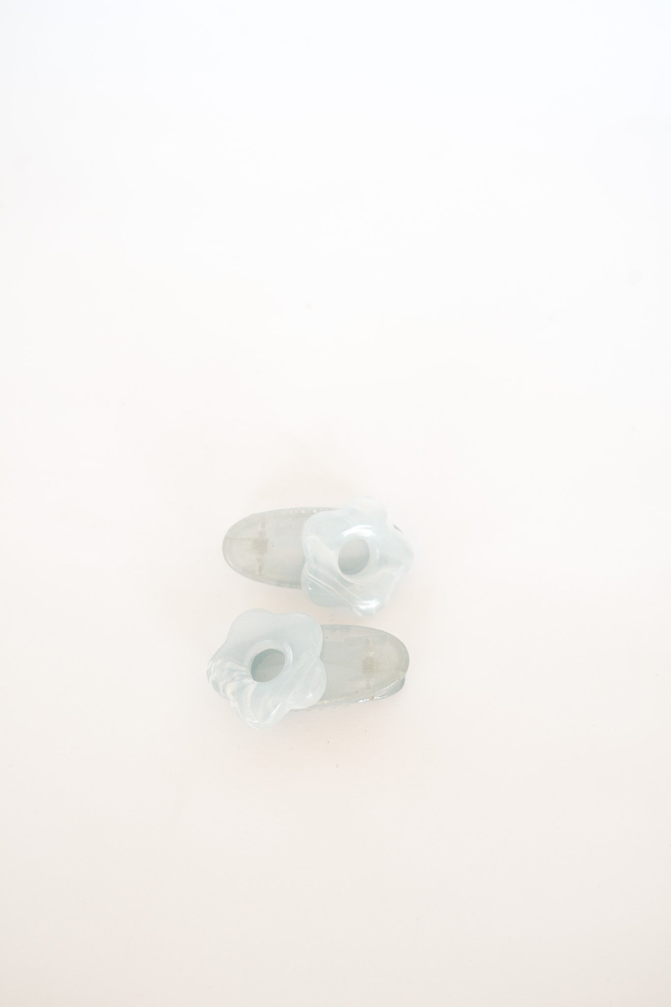 MINI FLOWER CLIPS