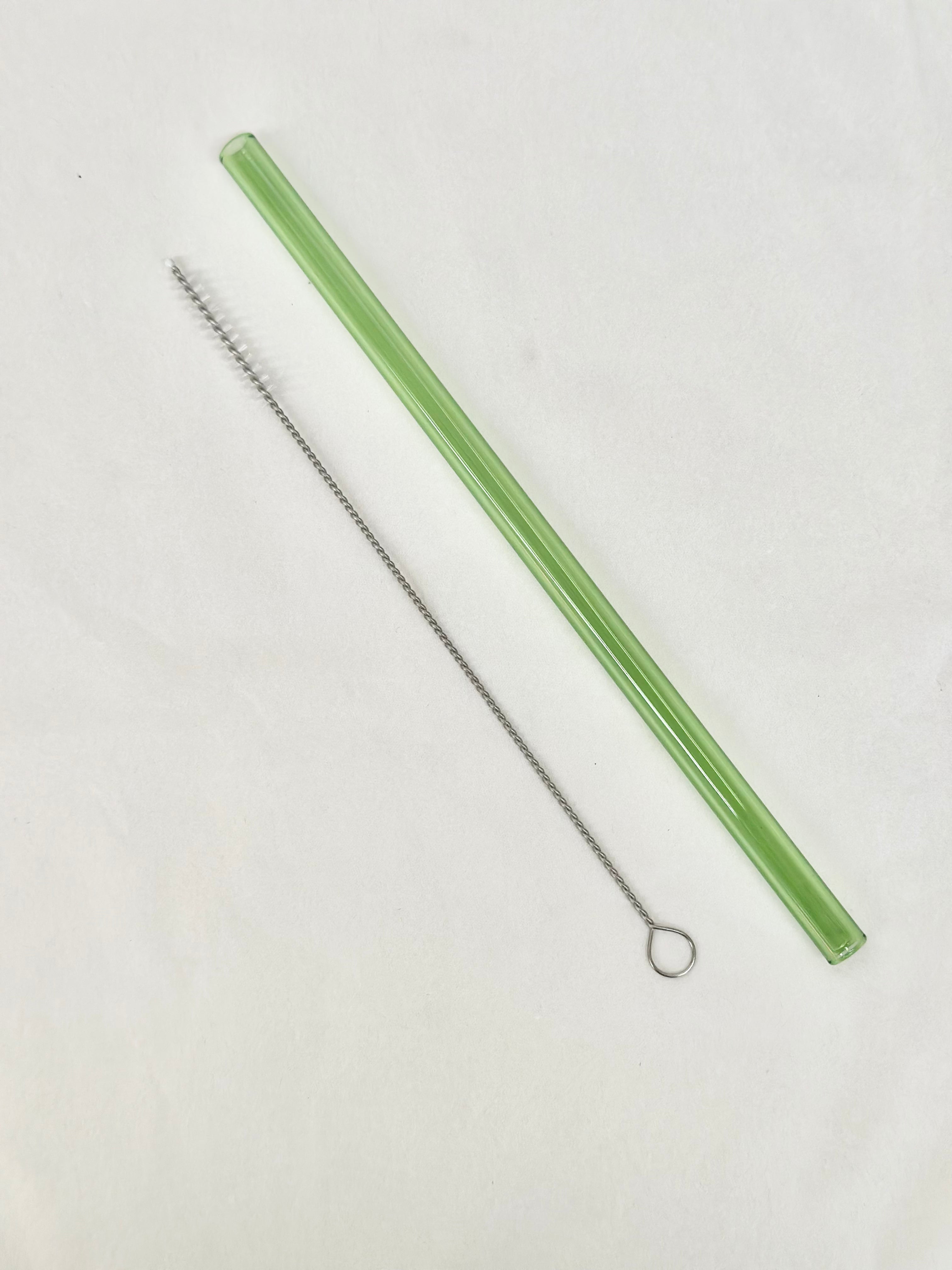THE JUNO GLASS STRAWS