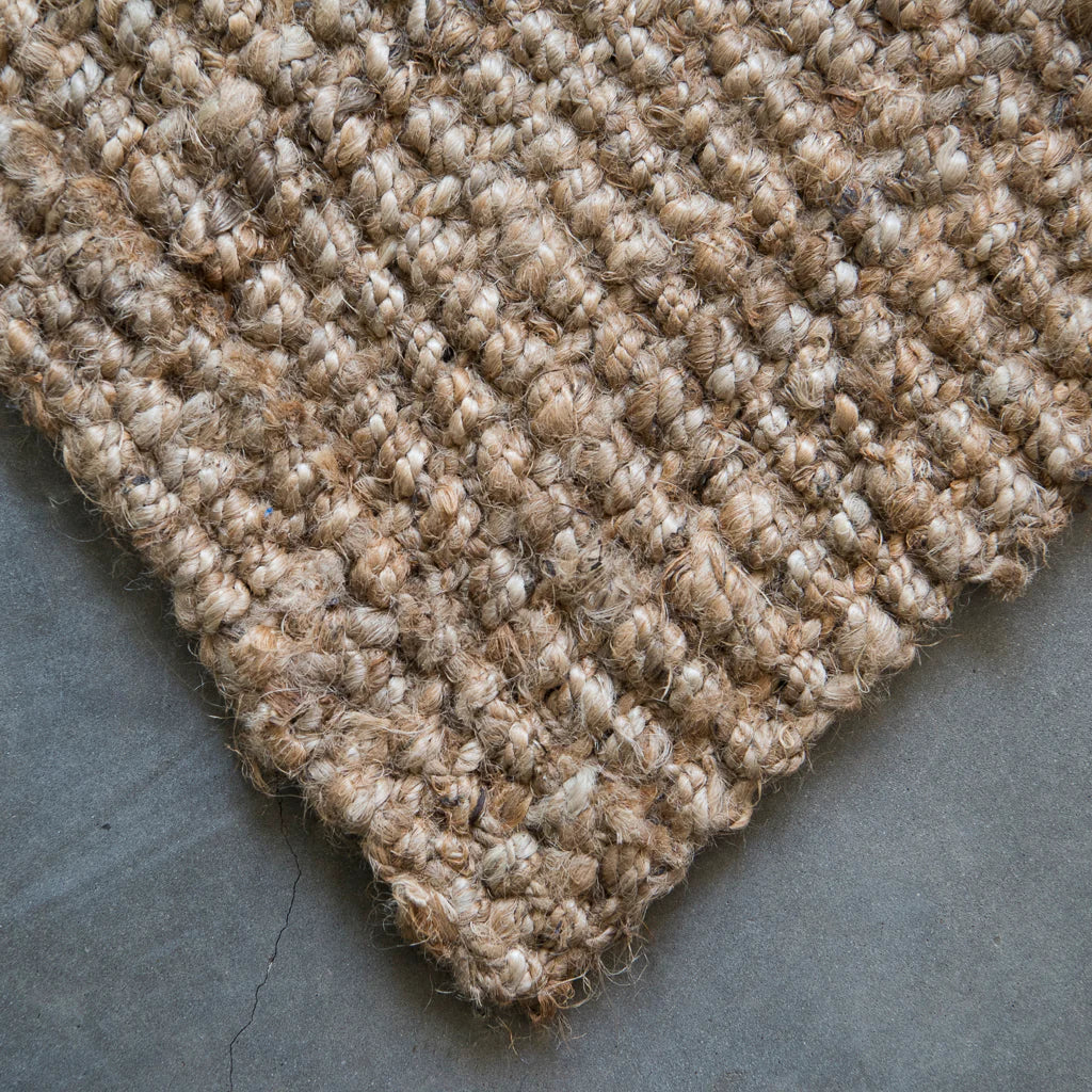 Natural Jute Rugs