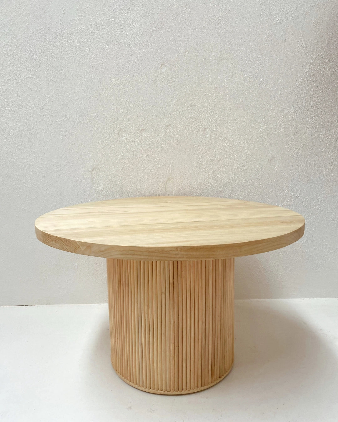 THE CORFU COFFEE TABLE