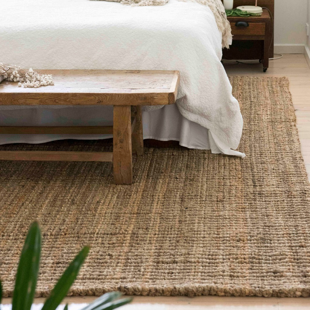 Natural Jute Rugs