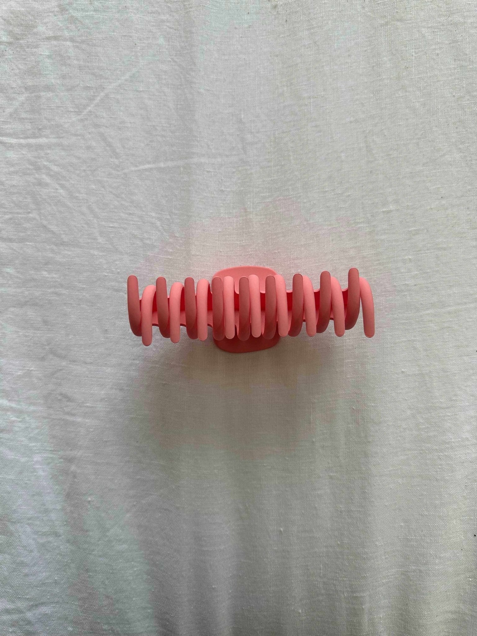 CLAM CLAW HAIR CLIP Color: TEAL by HIBISCUS THE LABEL Designer Homewares Furniture Australia