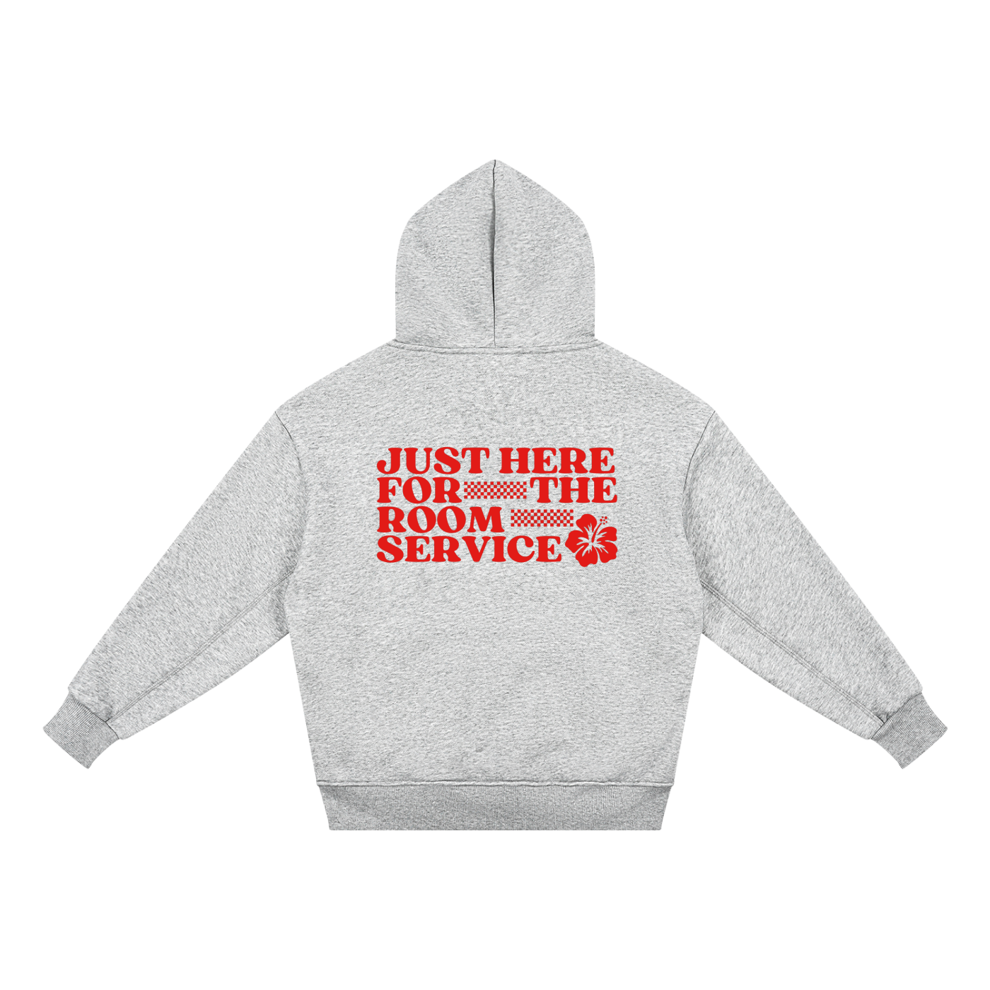"Holiday Club" Kids' Hoodie