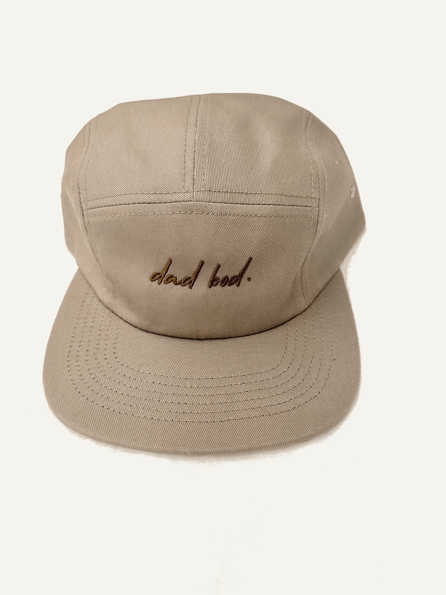 DAD BOD CAP Size: One Size by HIBISCUS THE LABEL Designer Homewares Furniture Australia