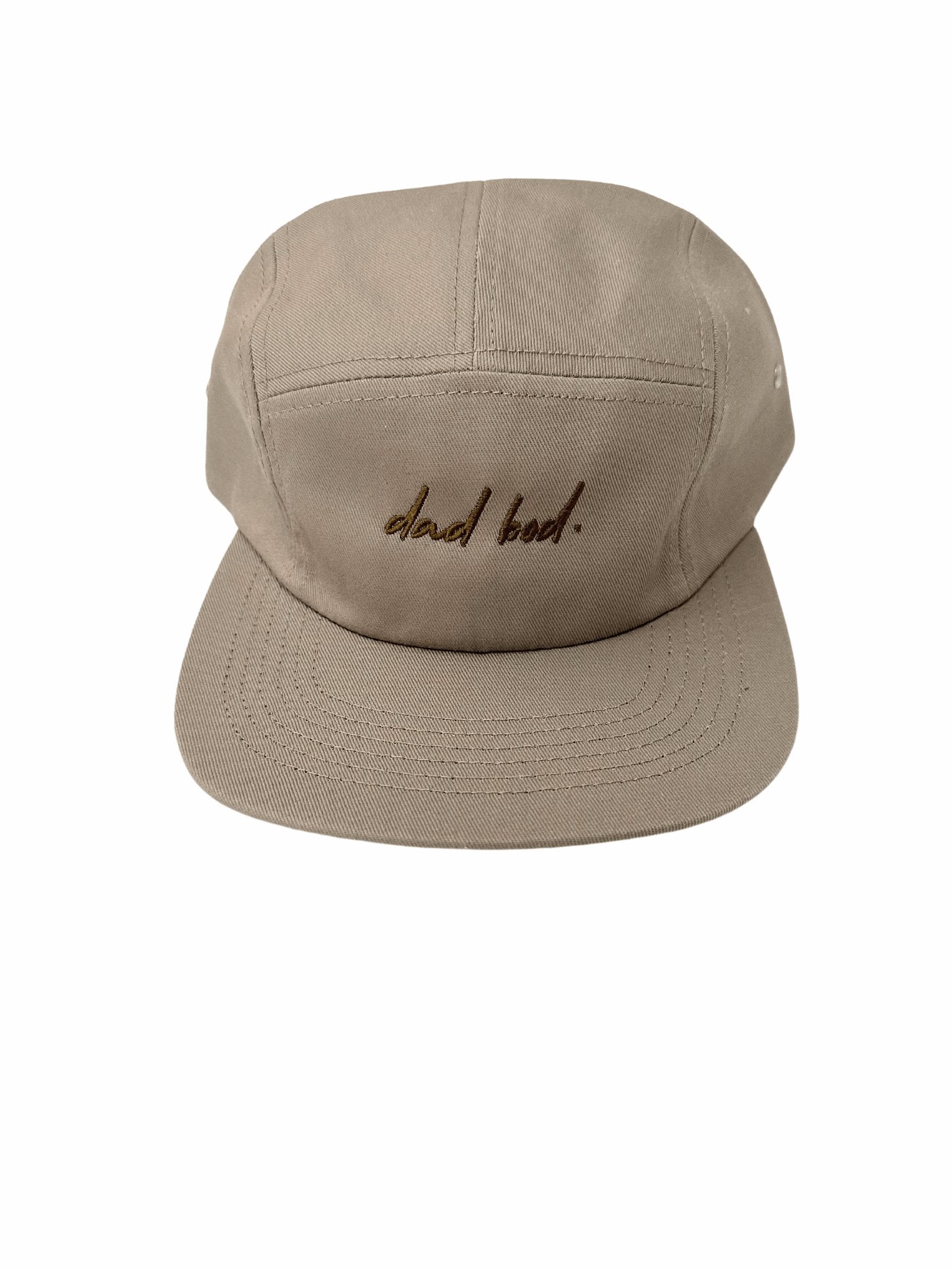 DAD BOD CAP Size: One Size by HIBISCUS THE LABEL Designer Homewares Furniture Australia