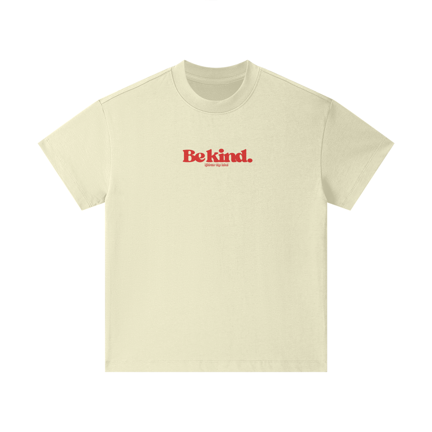"Be Kind + Cannonball" Kids' T-shirt