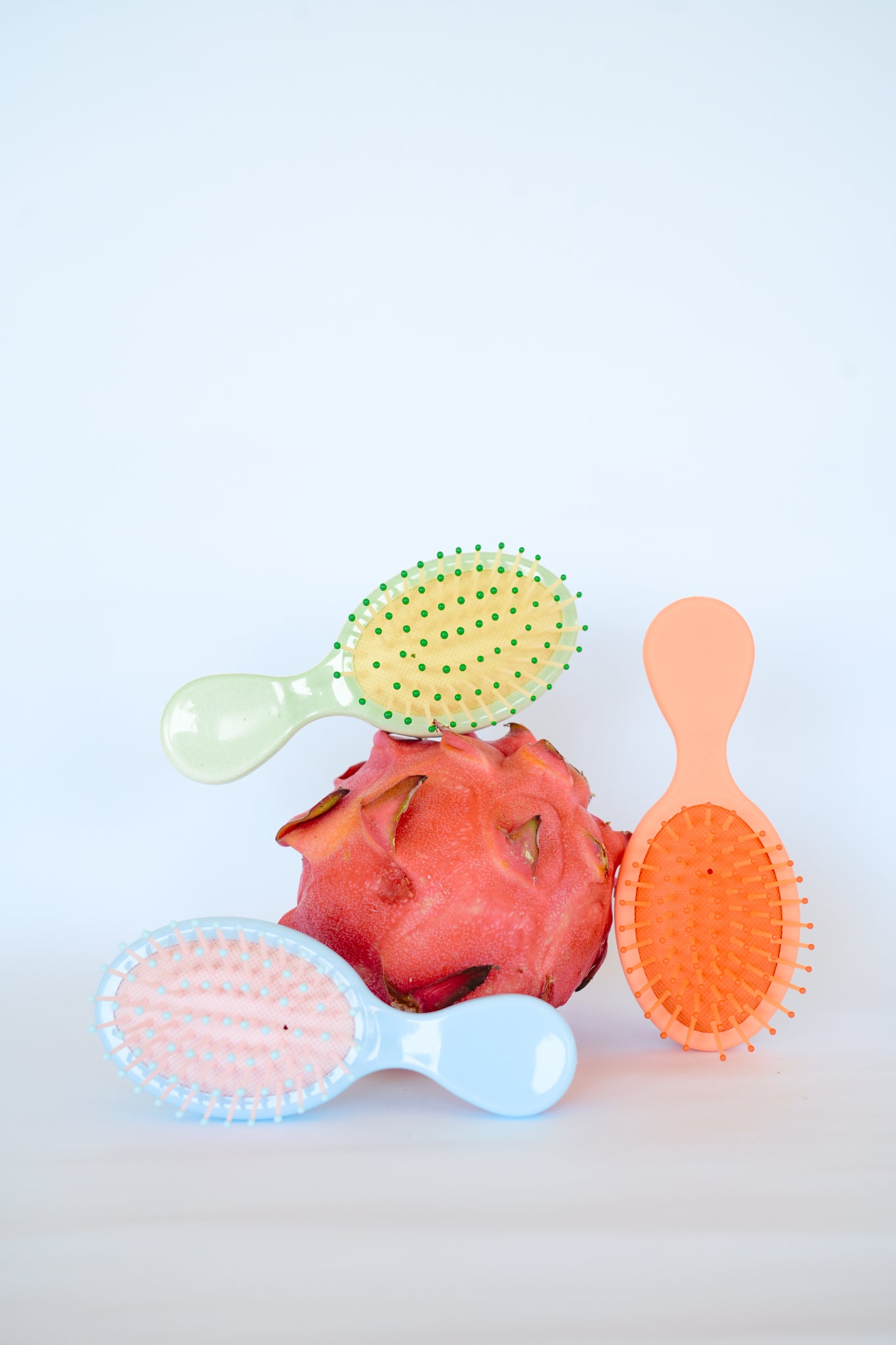 THE EVE HAIR BRUSH