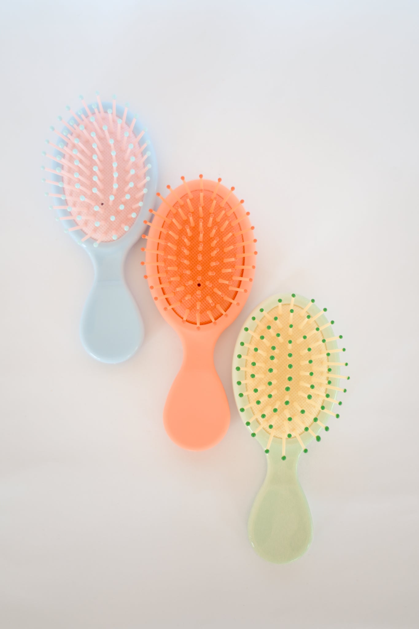 THE EVE HAIR BRUSH