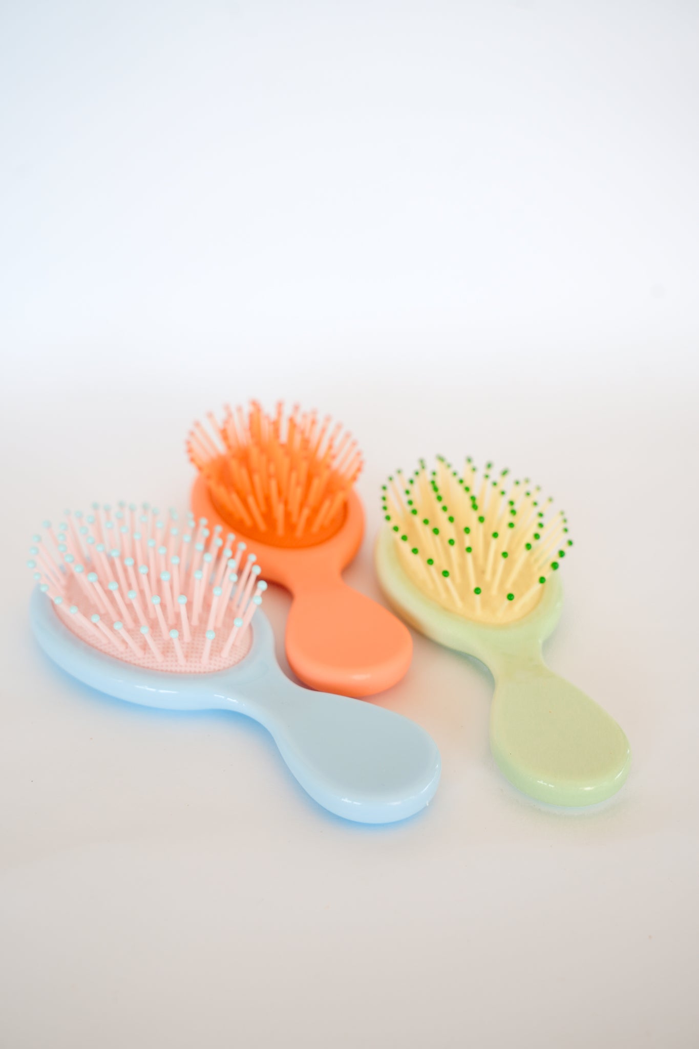 THE EVE HAIR BRUSH