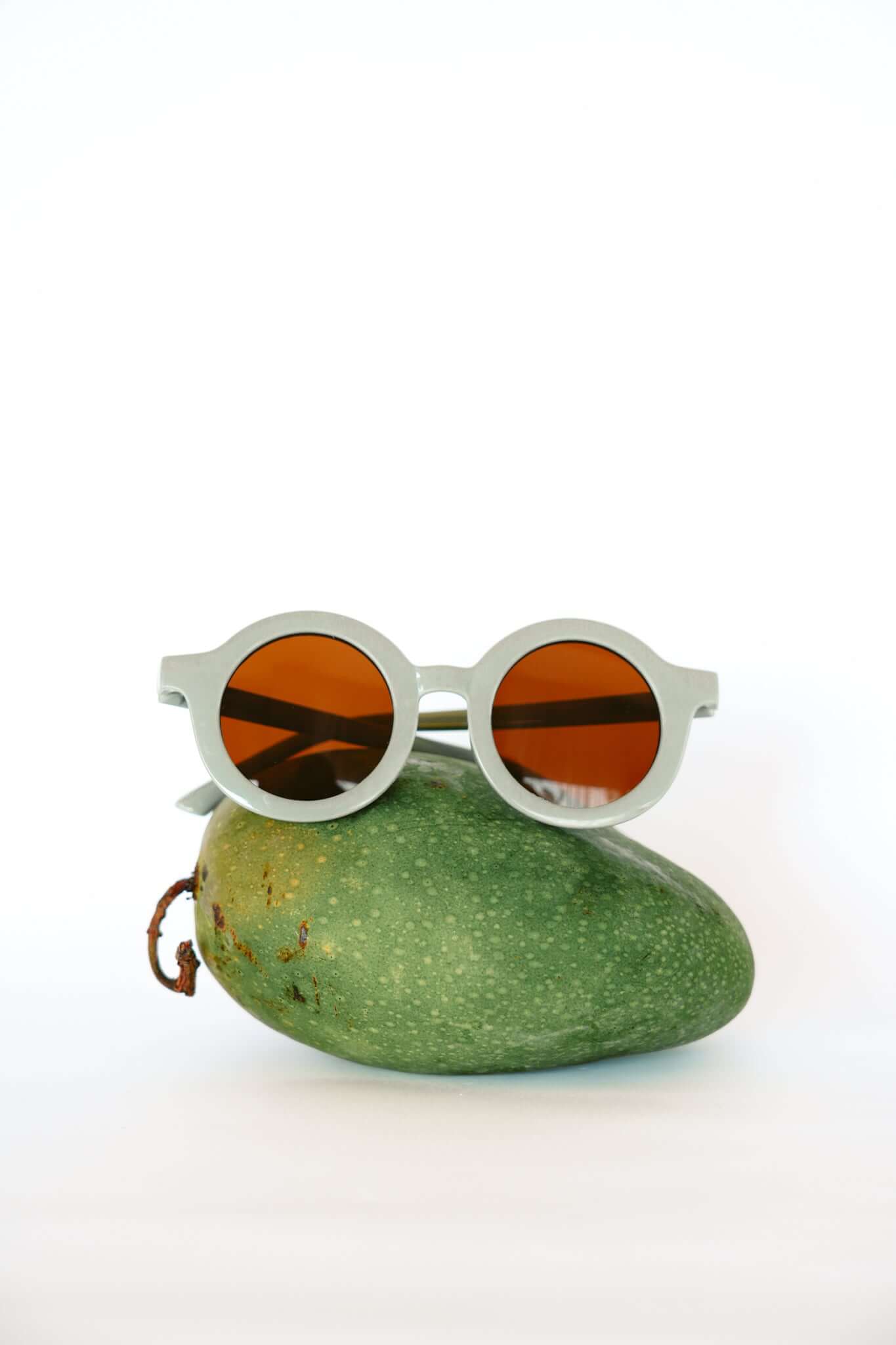 KIDS SUNGLASSES Color: Khaki by HIBISCUS THE LABEL Designer Homewares Furniture Australia