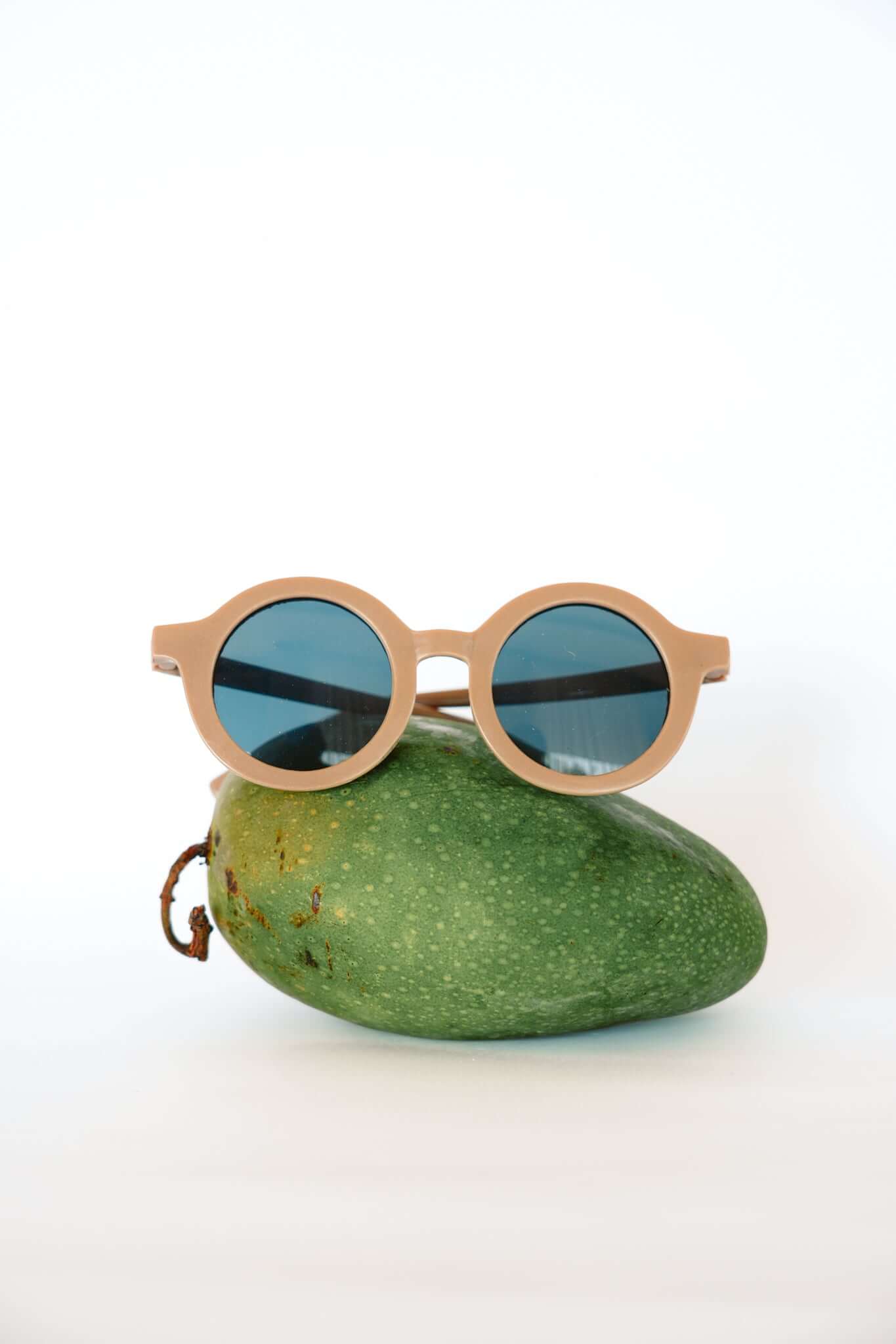 KIDS SUNGLASSES Color: Mocha by HIBISCUS THE LABEL Designer Homewares Furniture Australia