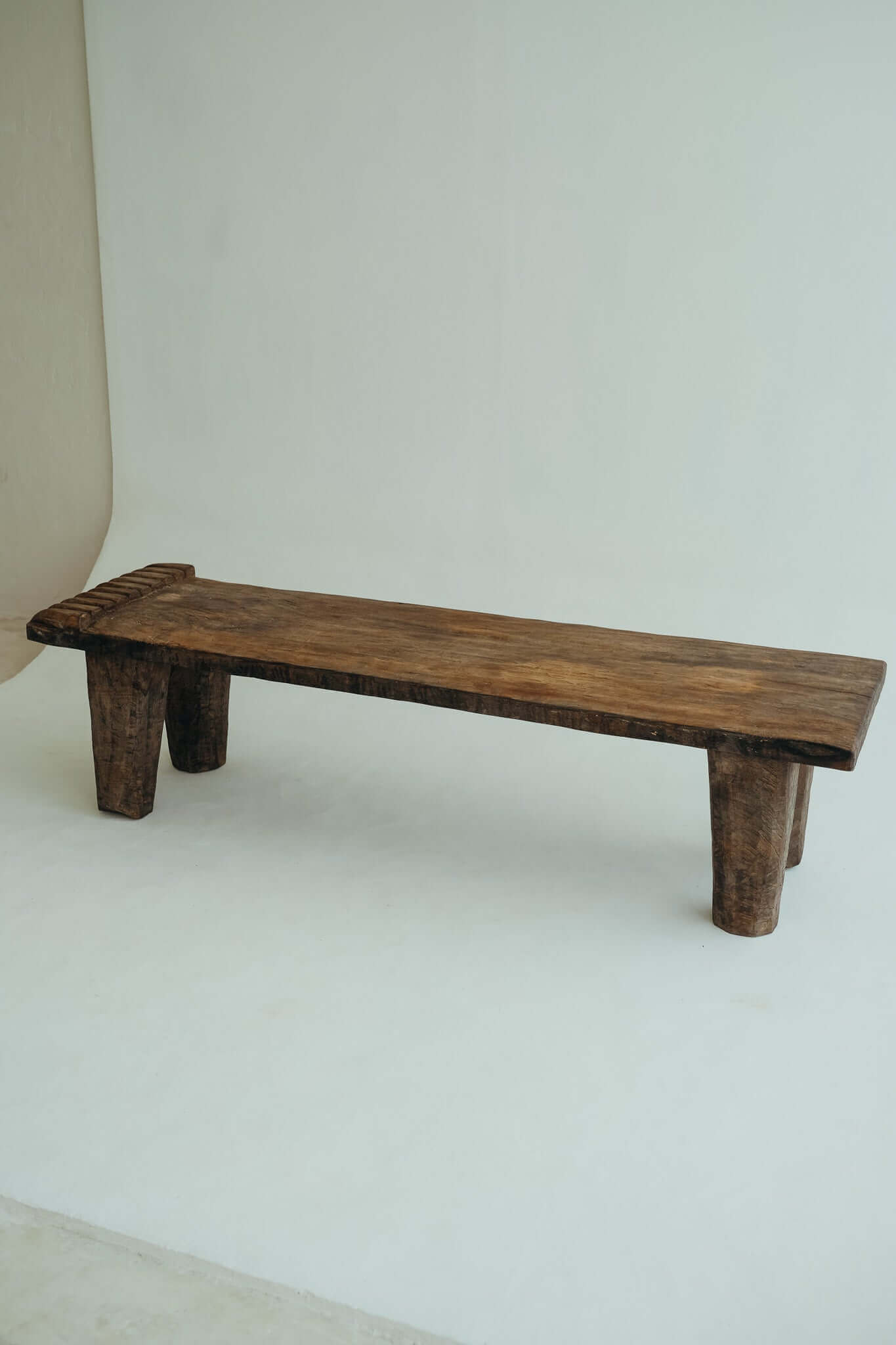 THE ARLO TABLE by Black Salt Co Designer Homewares Furniture Australia