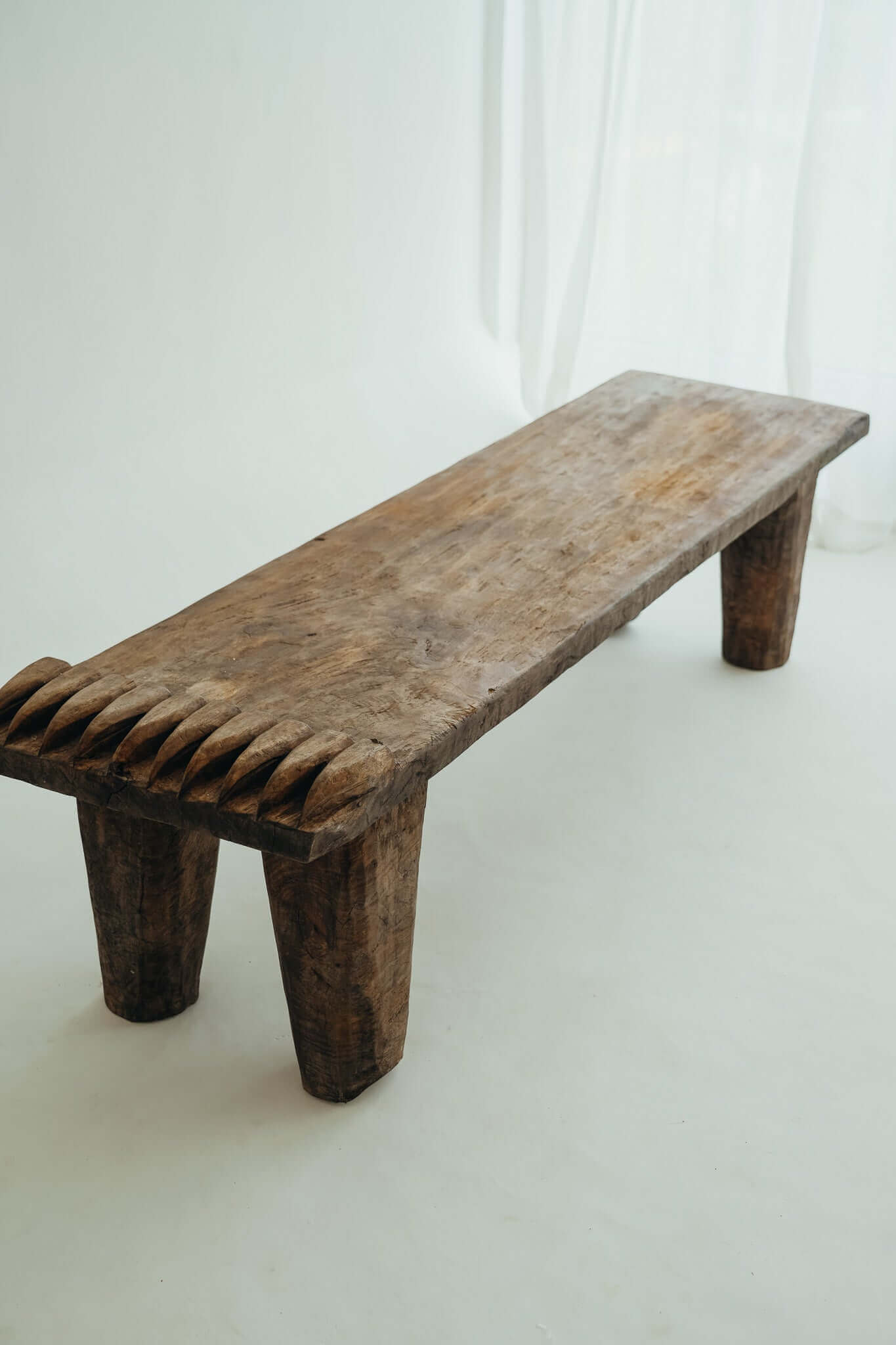 THE ARLO TABLE by Black Salt Co Designer Homewares Furniture Australia