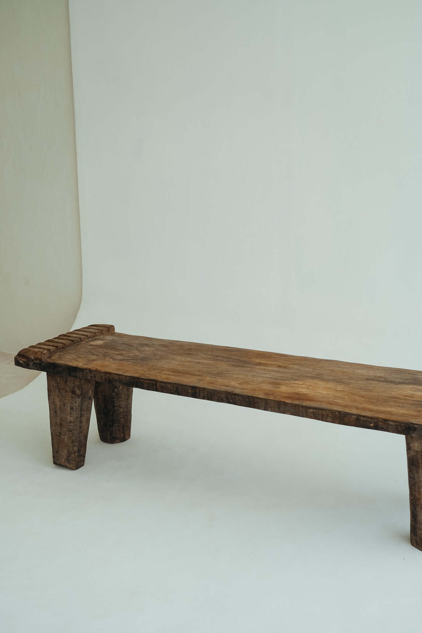 THE ARLO TABLE by Black Salt Co Designer Homewares Furniture Australia