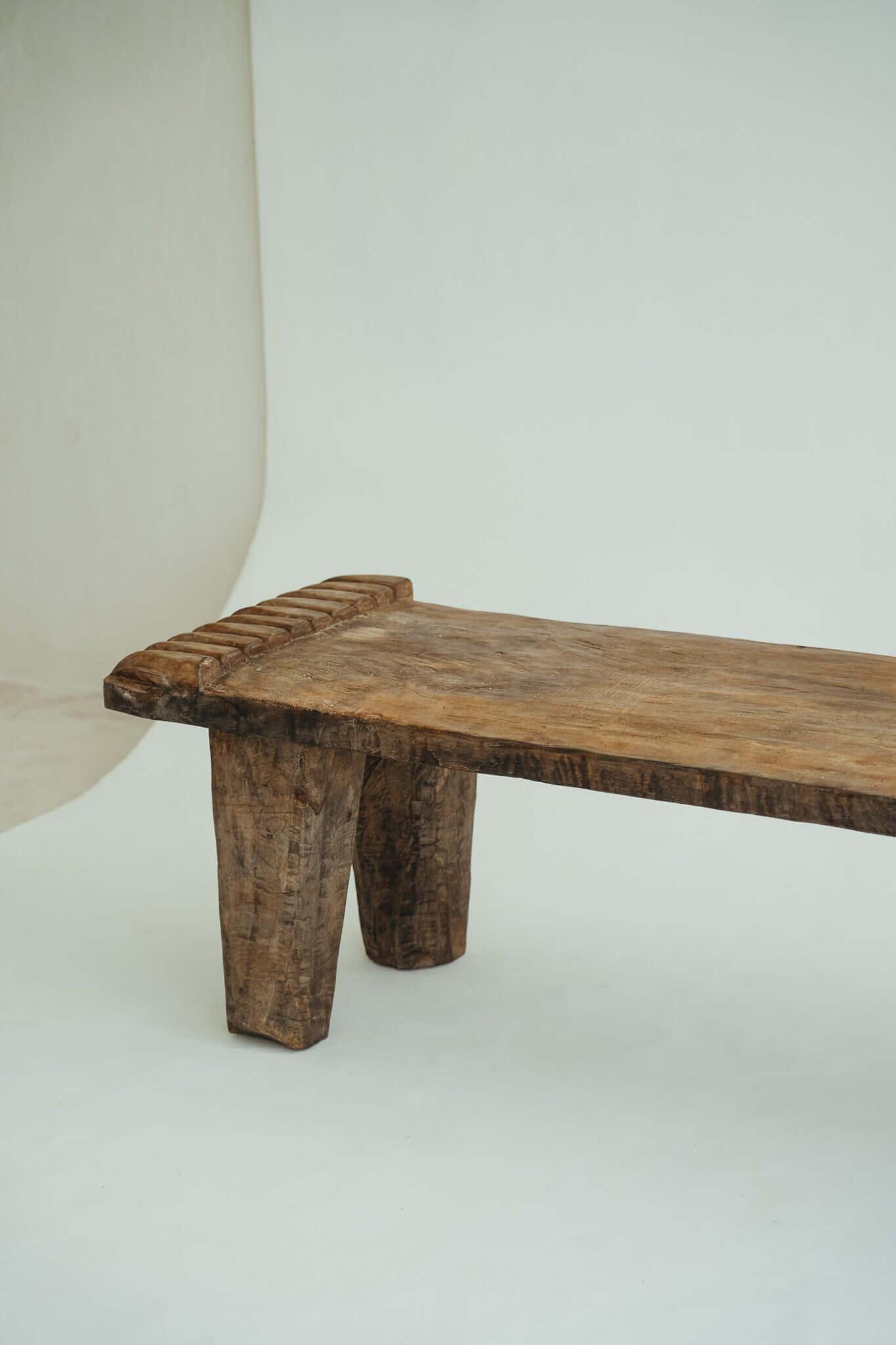 THE ARLO TABLE by Black Salt Co Designer Homewares Furniture Australia