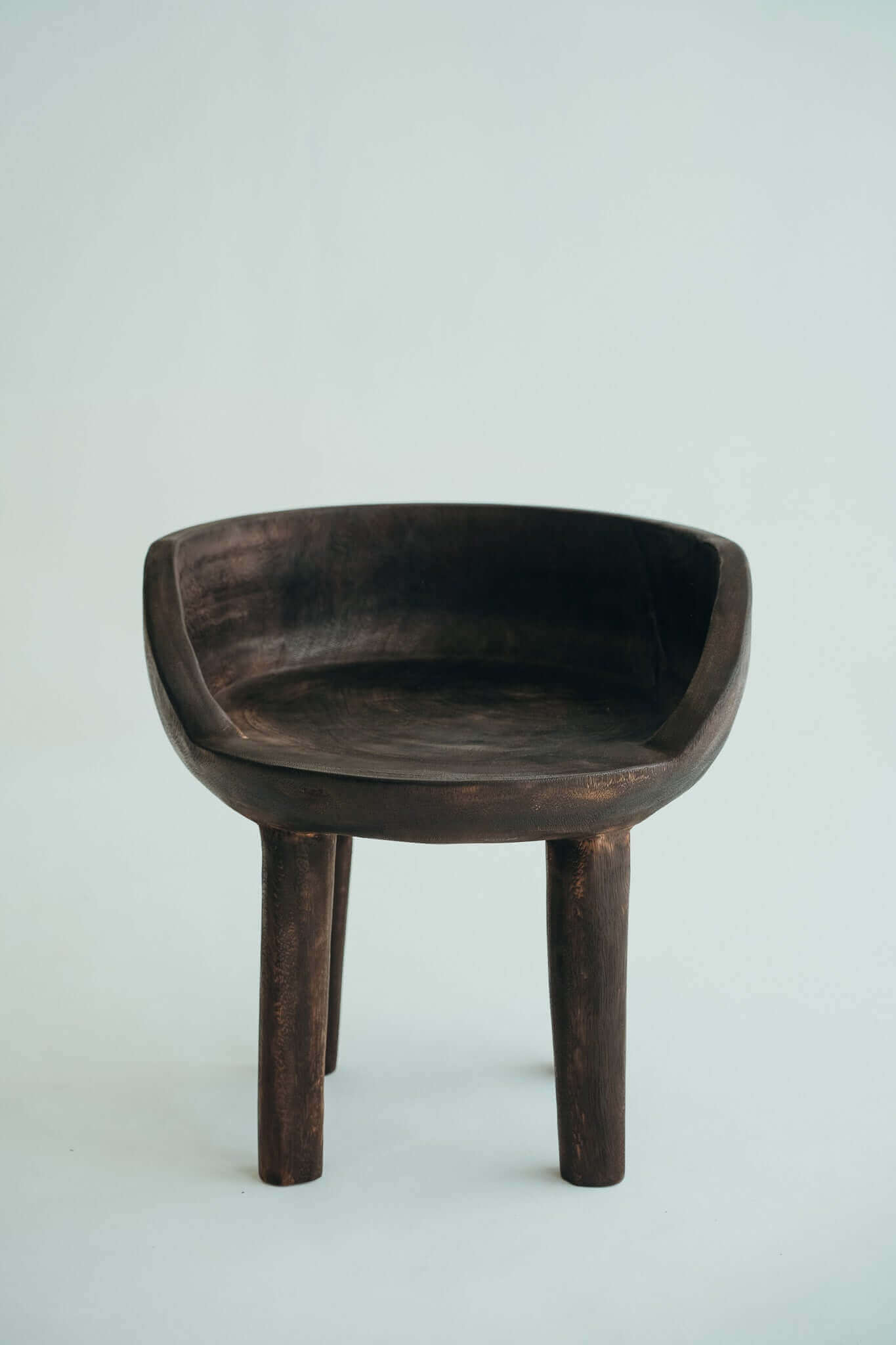 THE CARLOS CHAIR by Black Salt Co Designer Homewares Furniture Australia