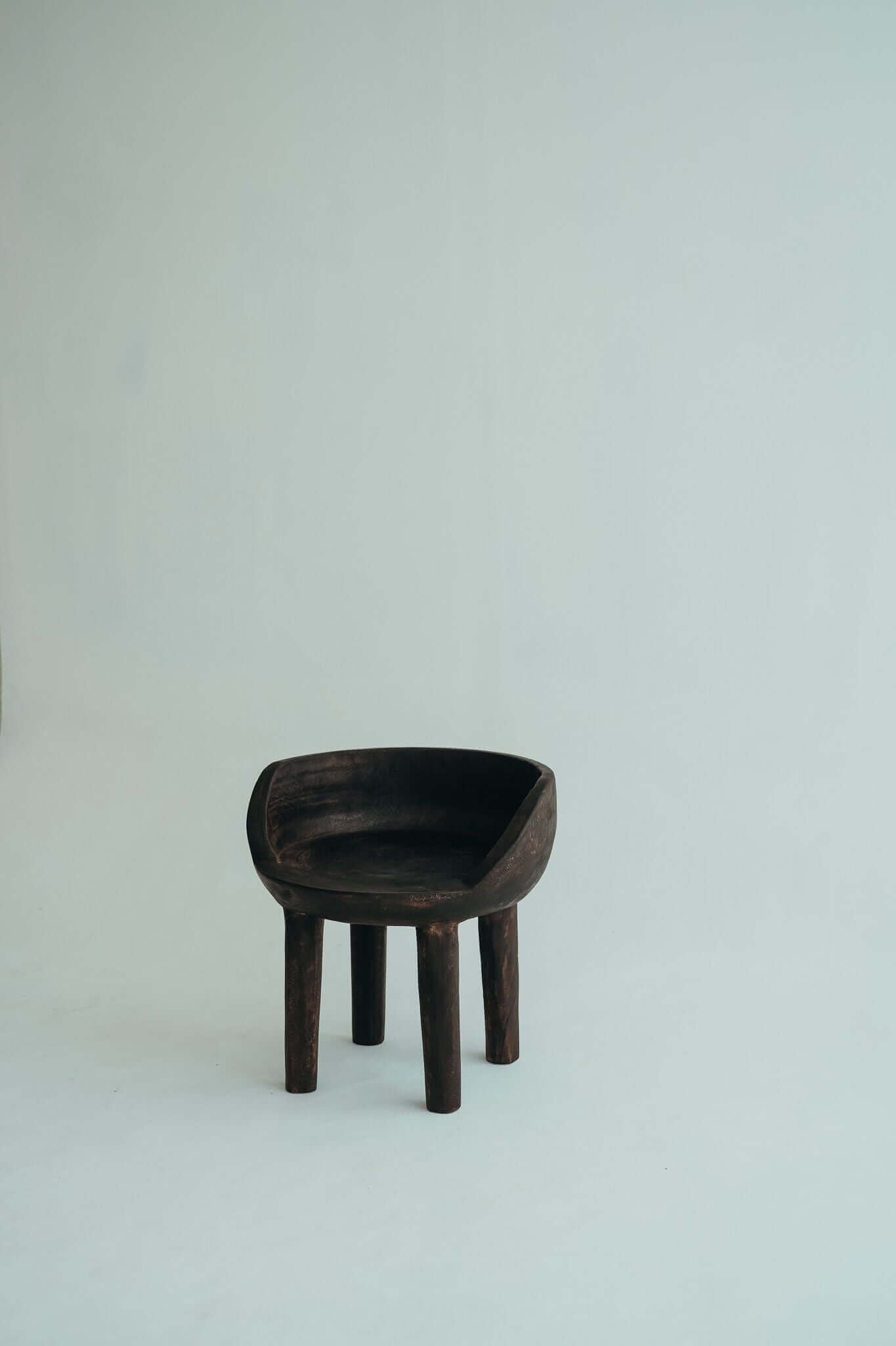THE CARLOS CHAIR by Black Salt Co Designer Homewares Furniture Australia