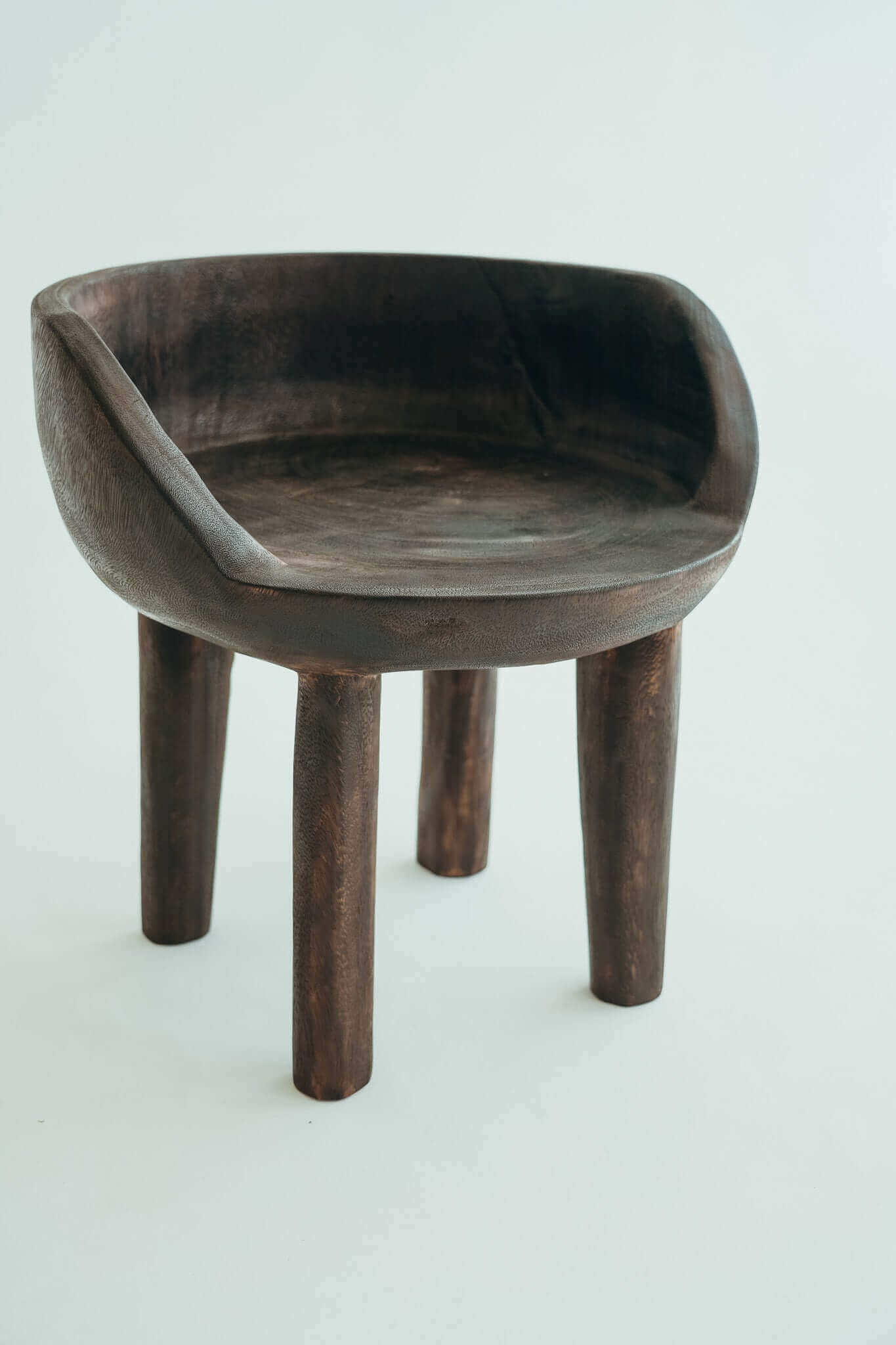 THE CARLOS CHAIR by Black Salt Co Designer Homewares Furniture Australia