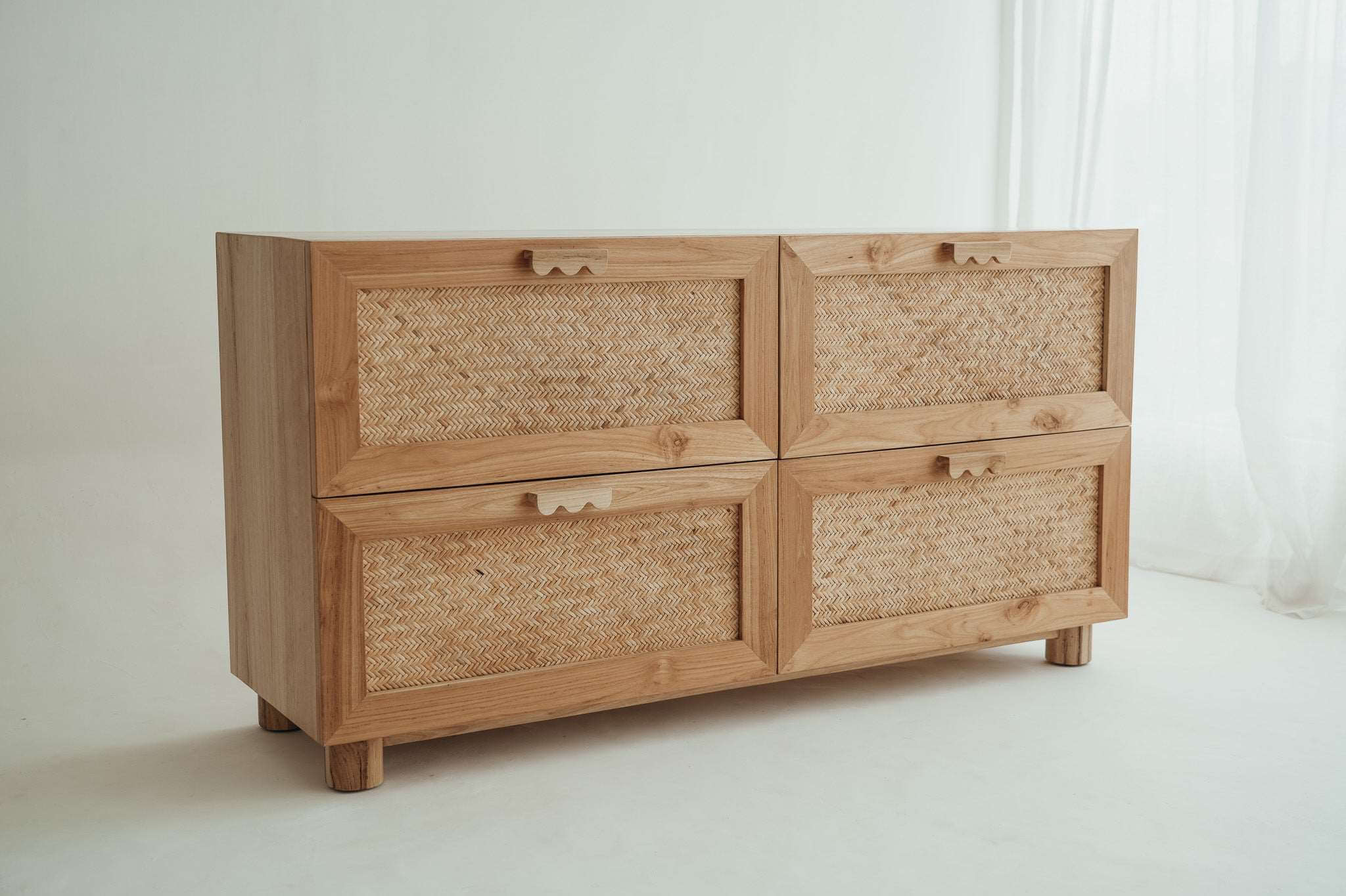THE DESA DRAWERS by Black Salt Co Designer Homewares Furniture Australia