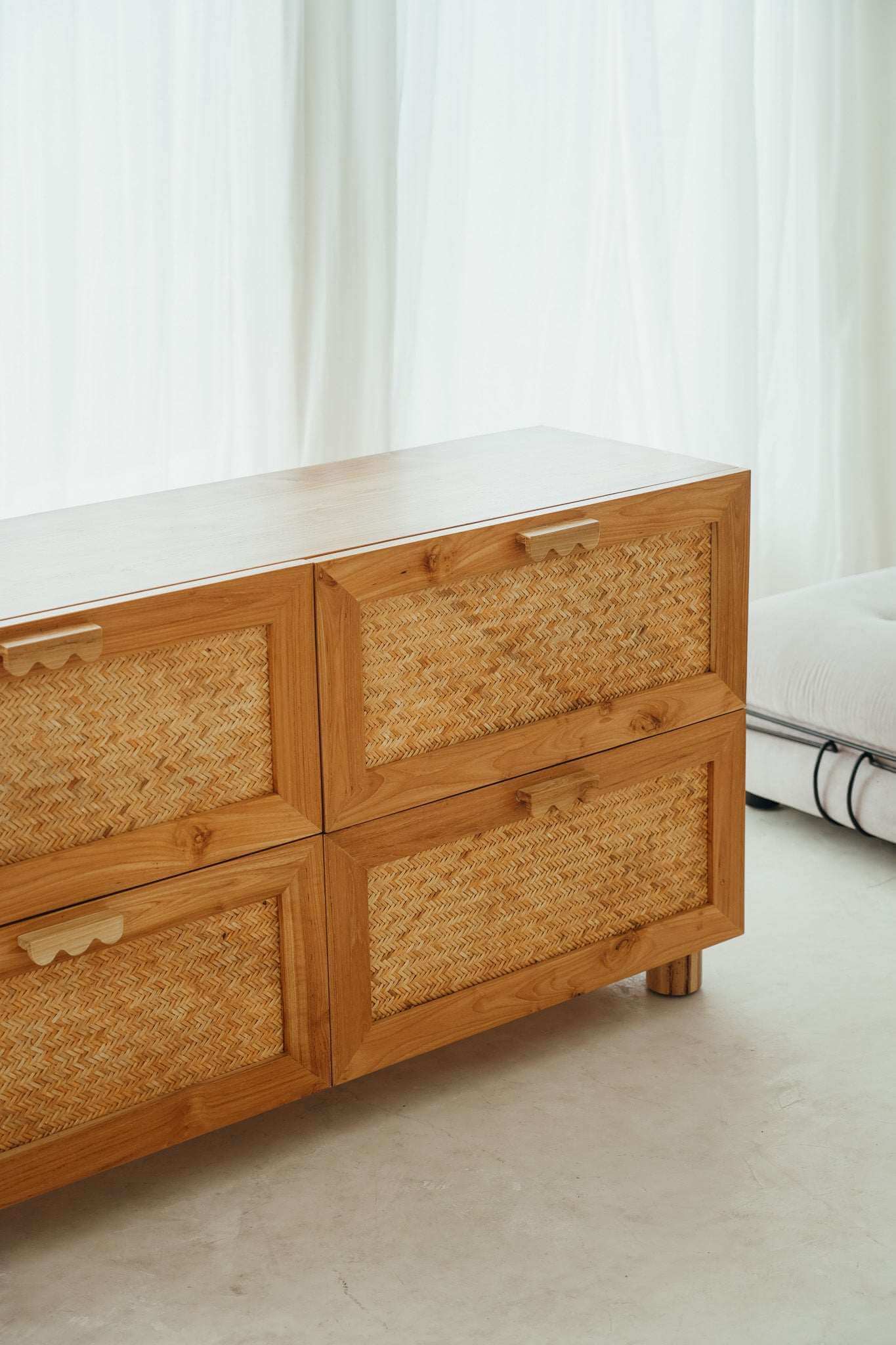 THE DESA DRAWERS by Black Salt Co Designer Homewares Furniture Australia