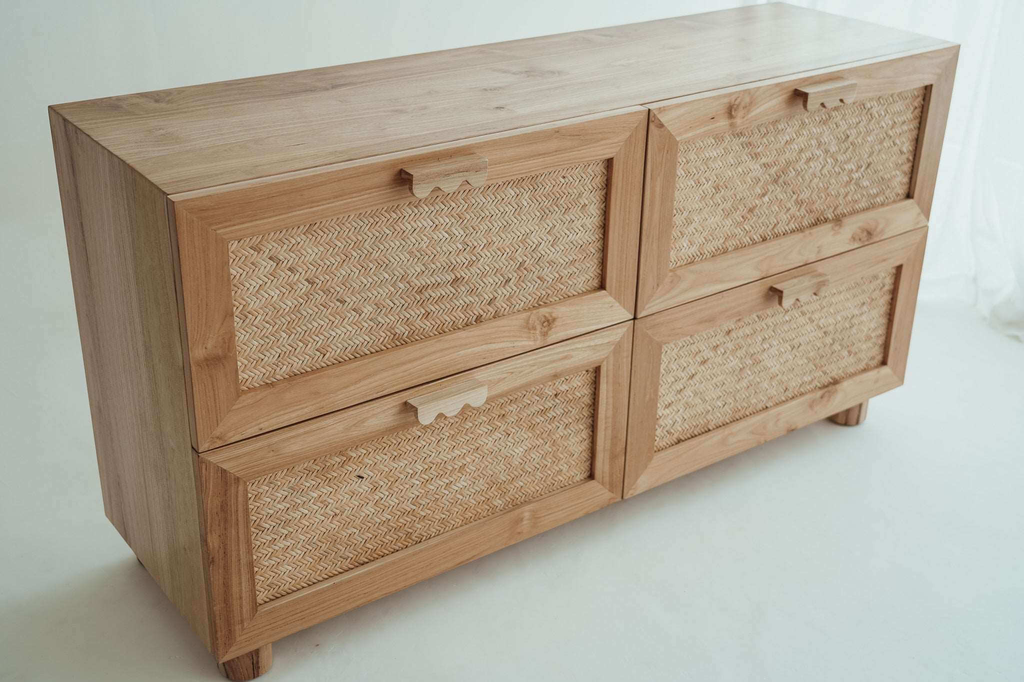 THE DESA DRAWERS by Black Salt Co Designer Homewares Furniture Australia