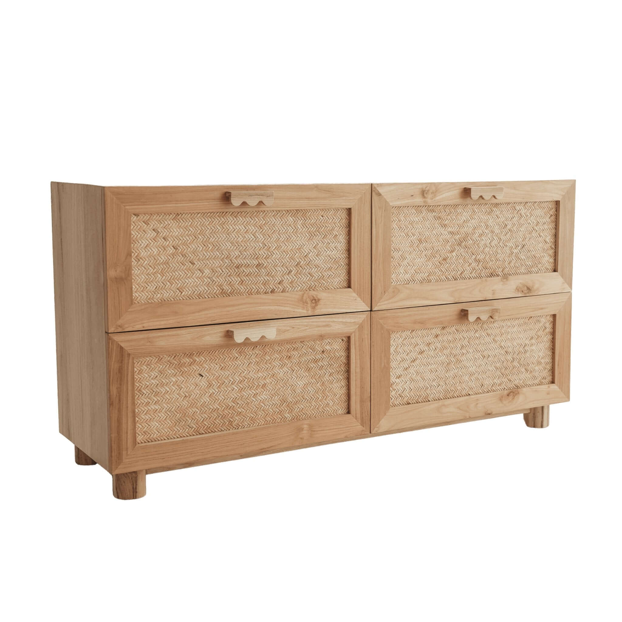 THE DESA DRAWERS by Black Salt Co Designer Homewares Furniture Australia