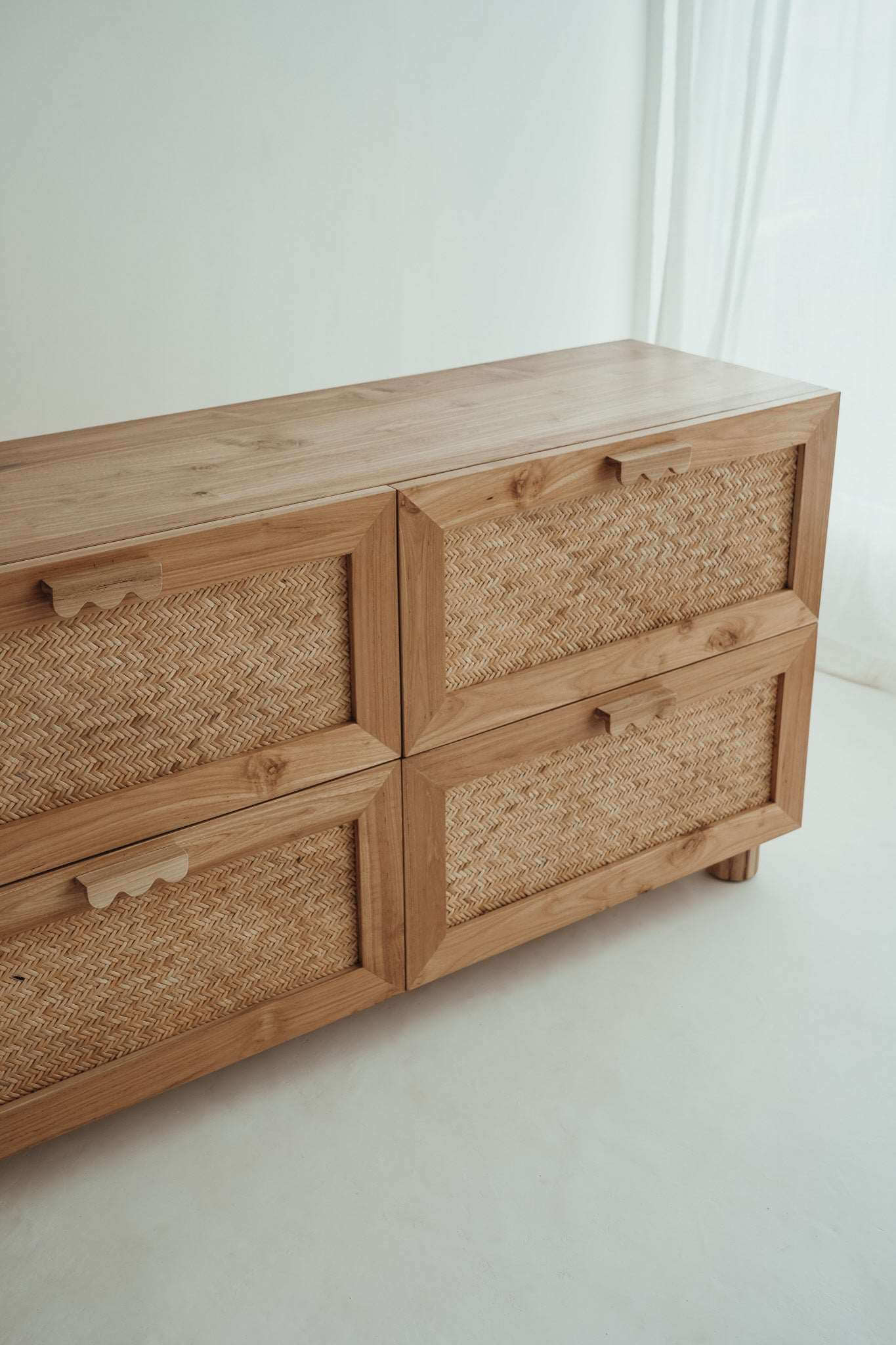 THE DESA DRAWERS by Black Salt Co Designer Homewares Furniture Australia