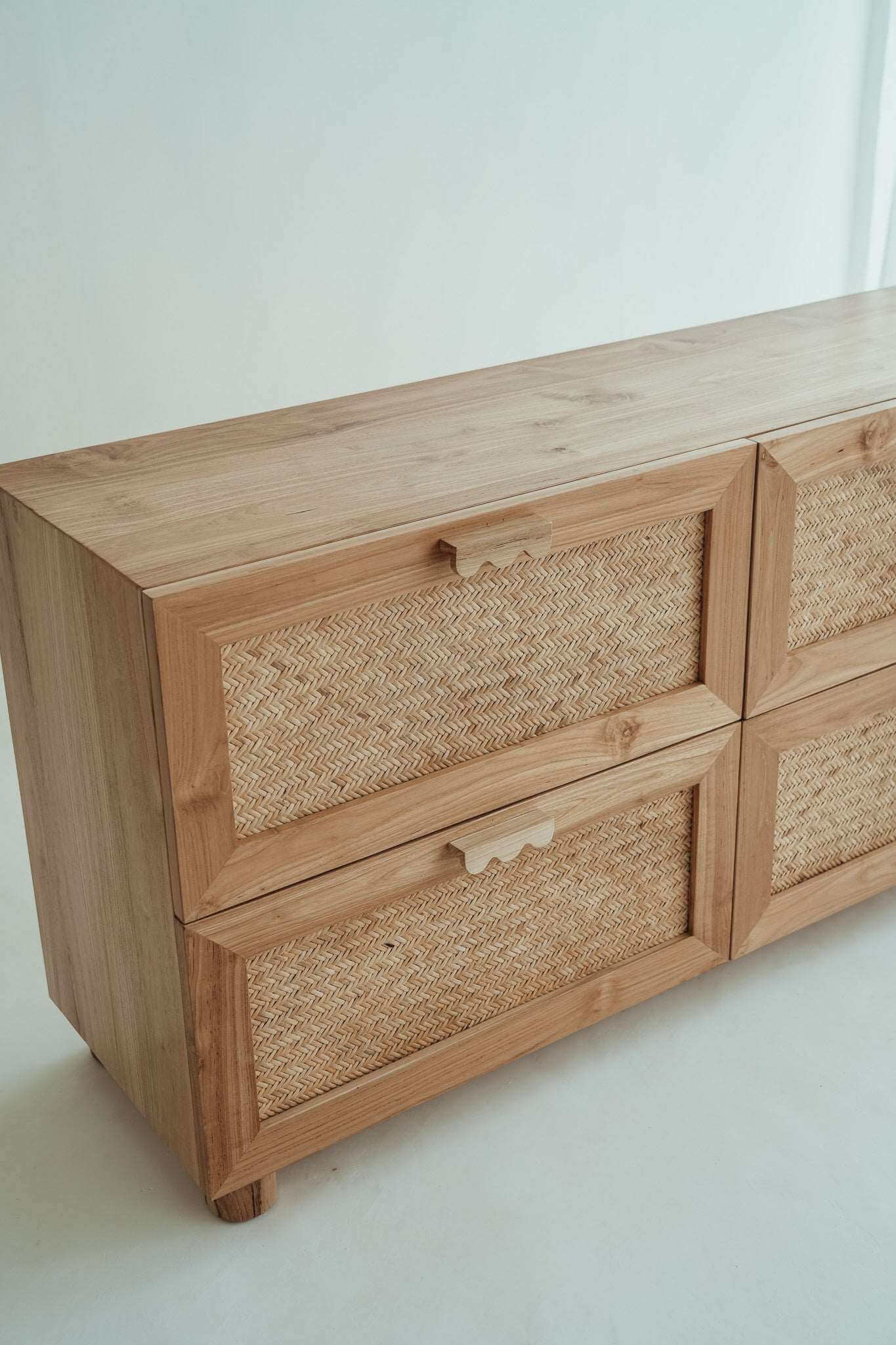 THE DESA DRAWERS by Black Salt Co Designer Homewares Furniture Australia