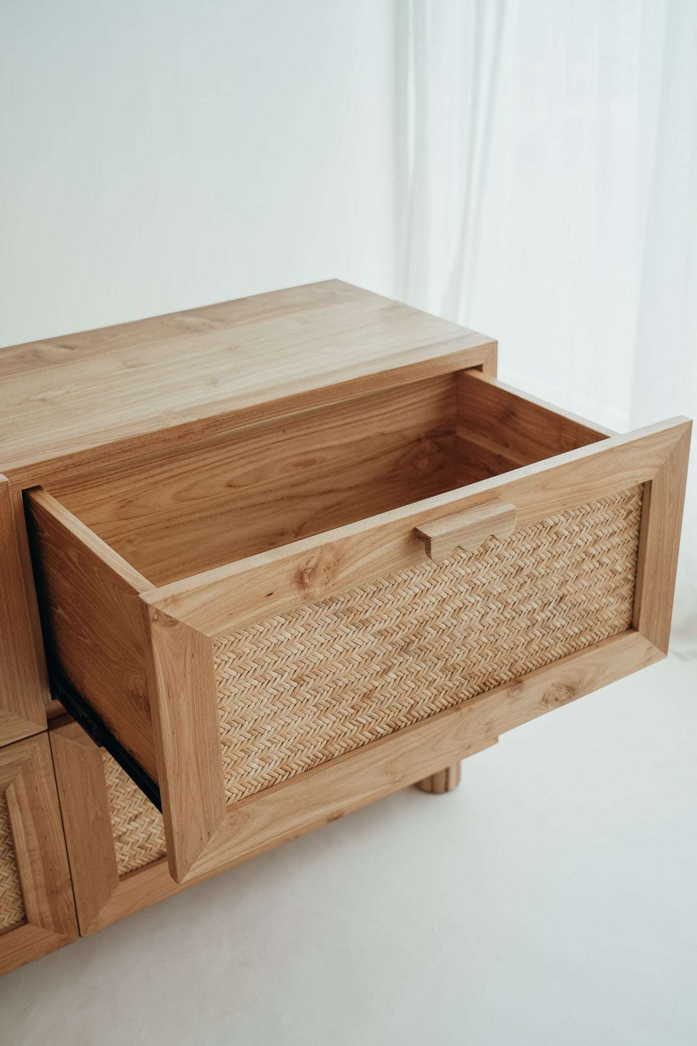 THE DESA DRAWERS by Black Salt Co Designer Homewares Furniture Australia