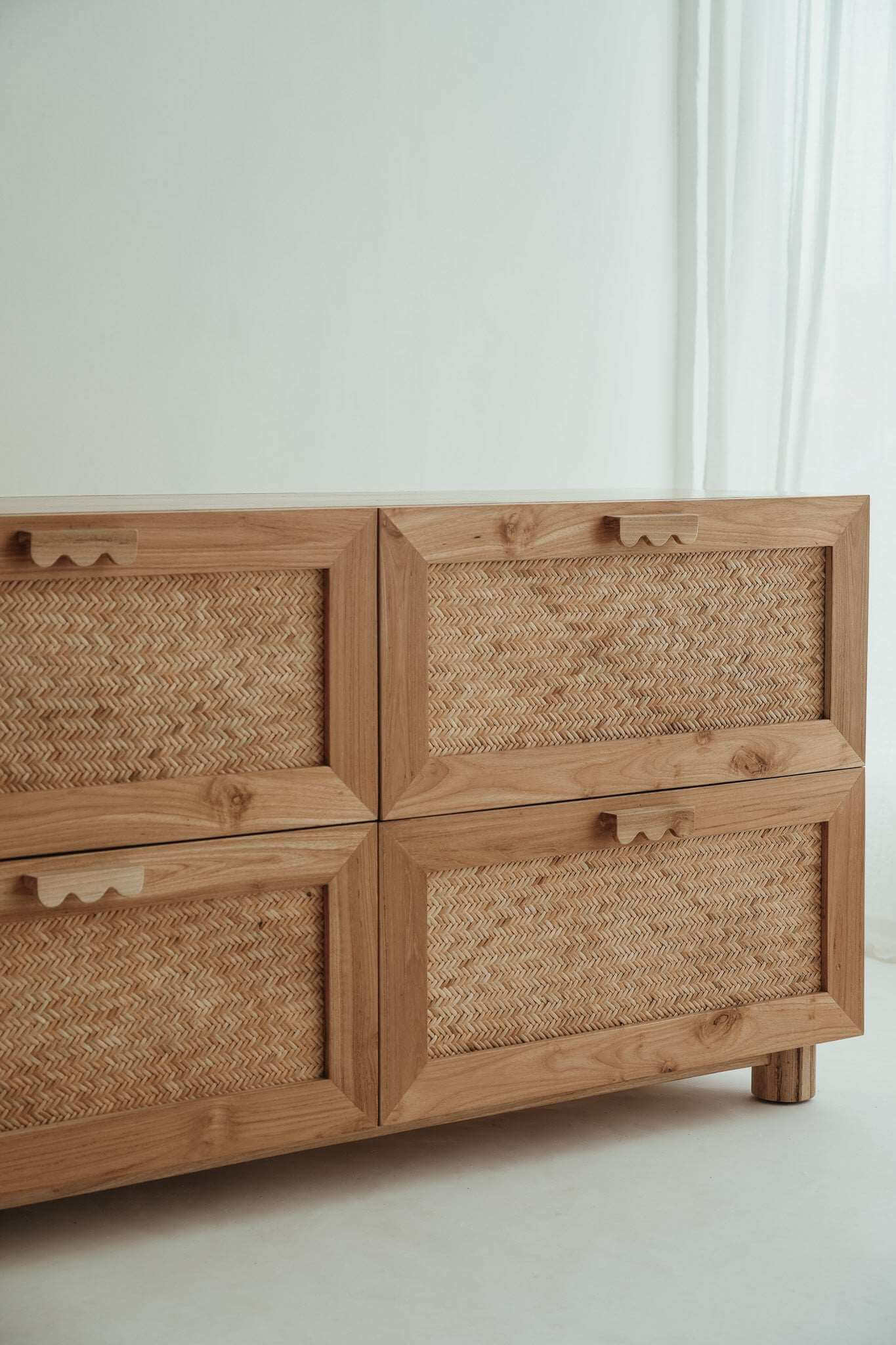 THE DESA DRAWERS by Black Salt Co Designer Homewares Furniture Australia