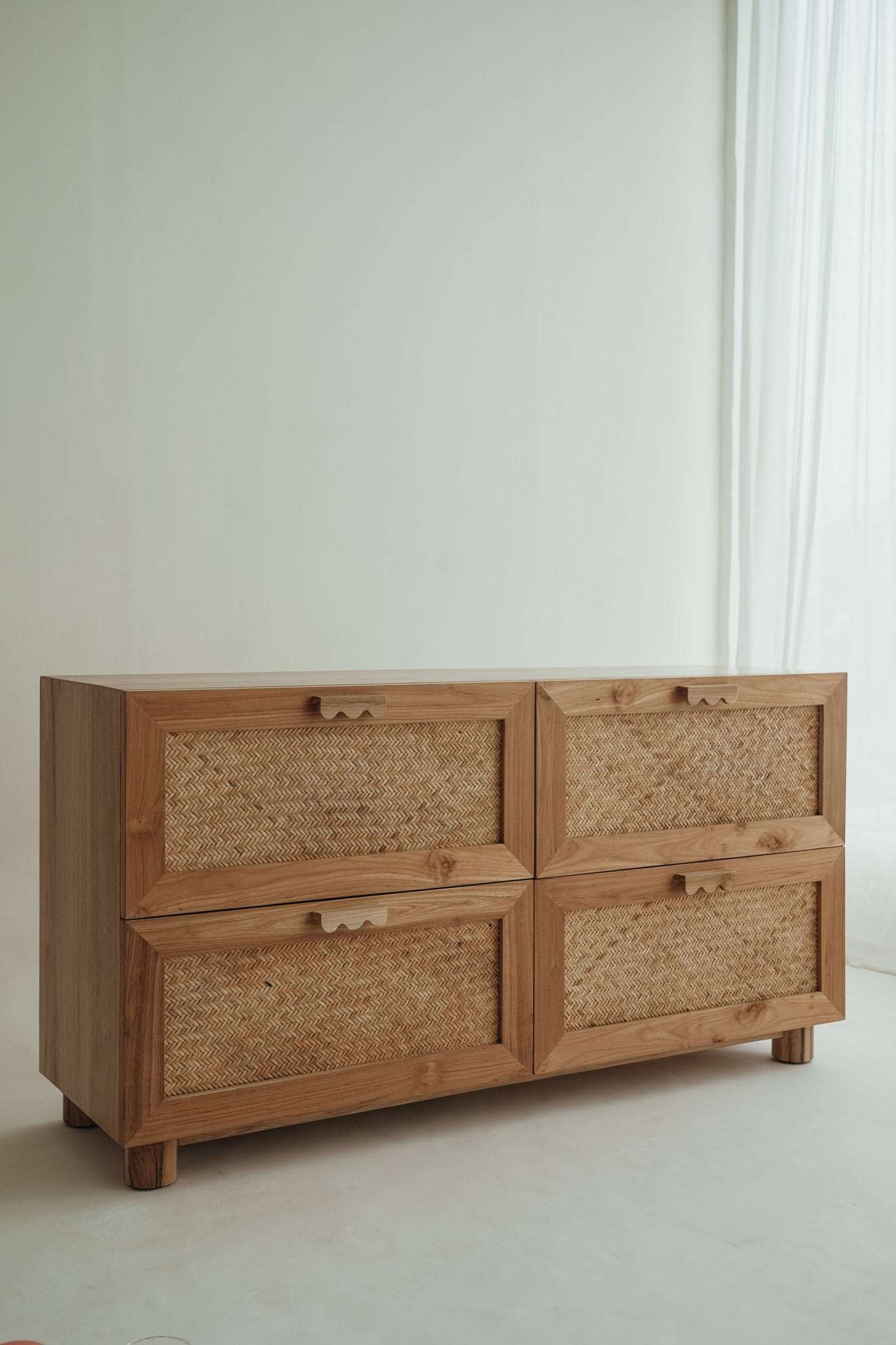 THE DESA DRAWERS by Black Salt Co Designer Homewares Furniture Australia